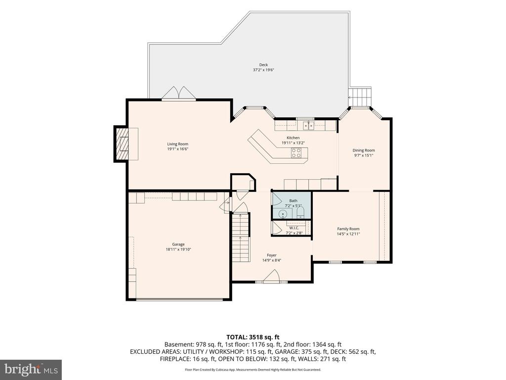 1009 LONGSTREAM COURT