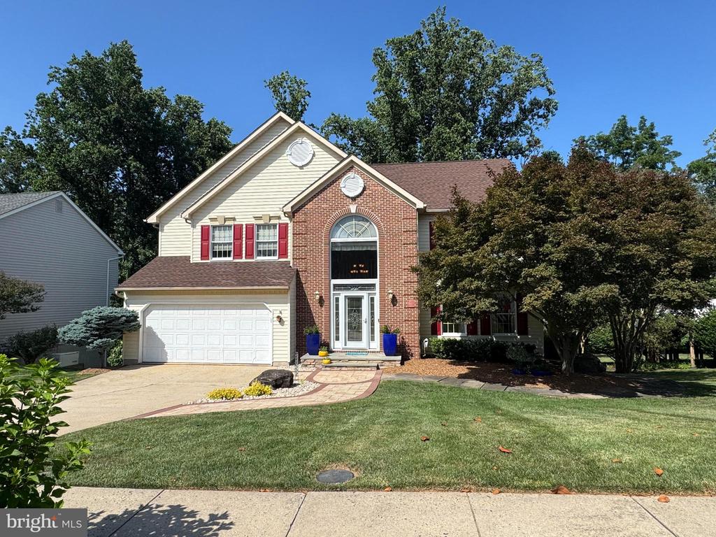1009 LONGSTREAM COURT