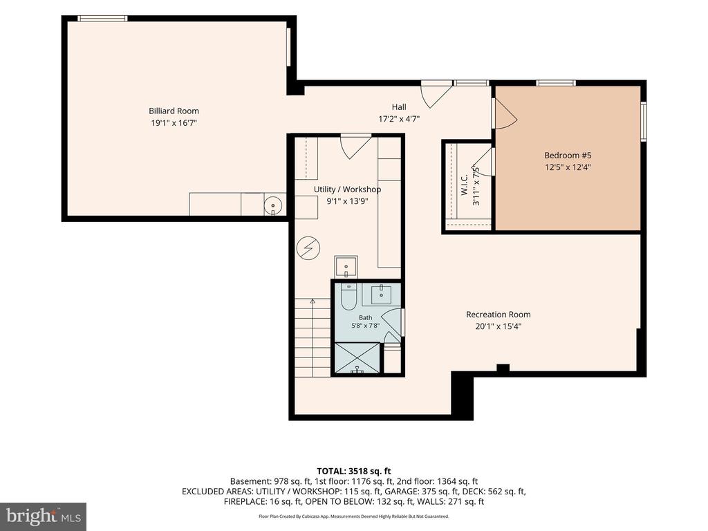 1009 LONGSTREAM COURT