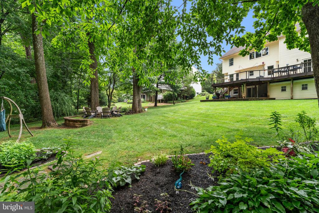 1009 LONGSTREAM COURT