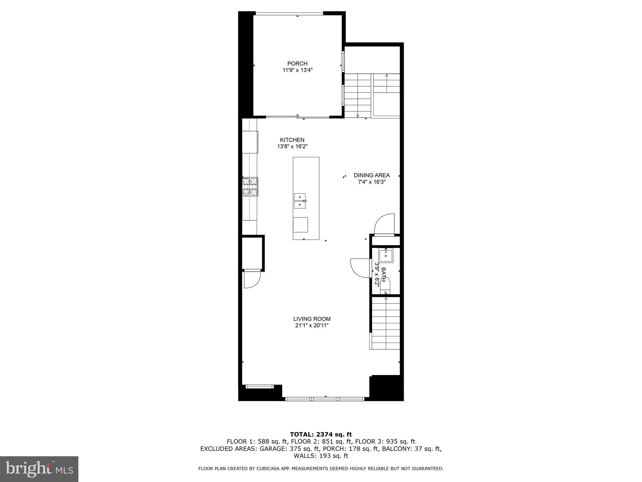 7614 CROSS CREEK DRIVE