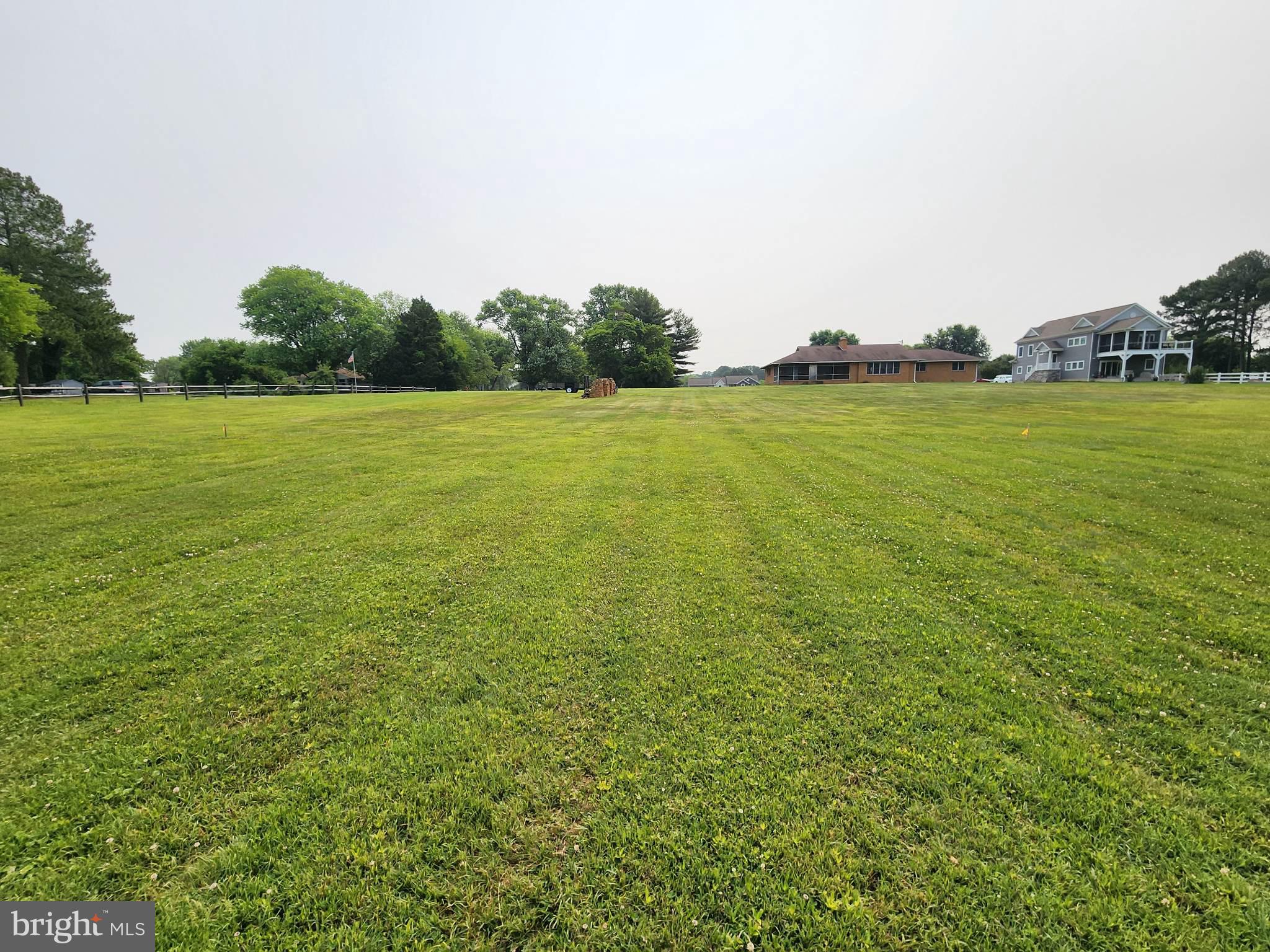 Parcel 378, Lot 9, Benton's Pleasure Rd