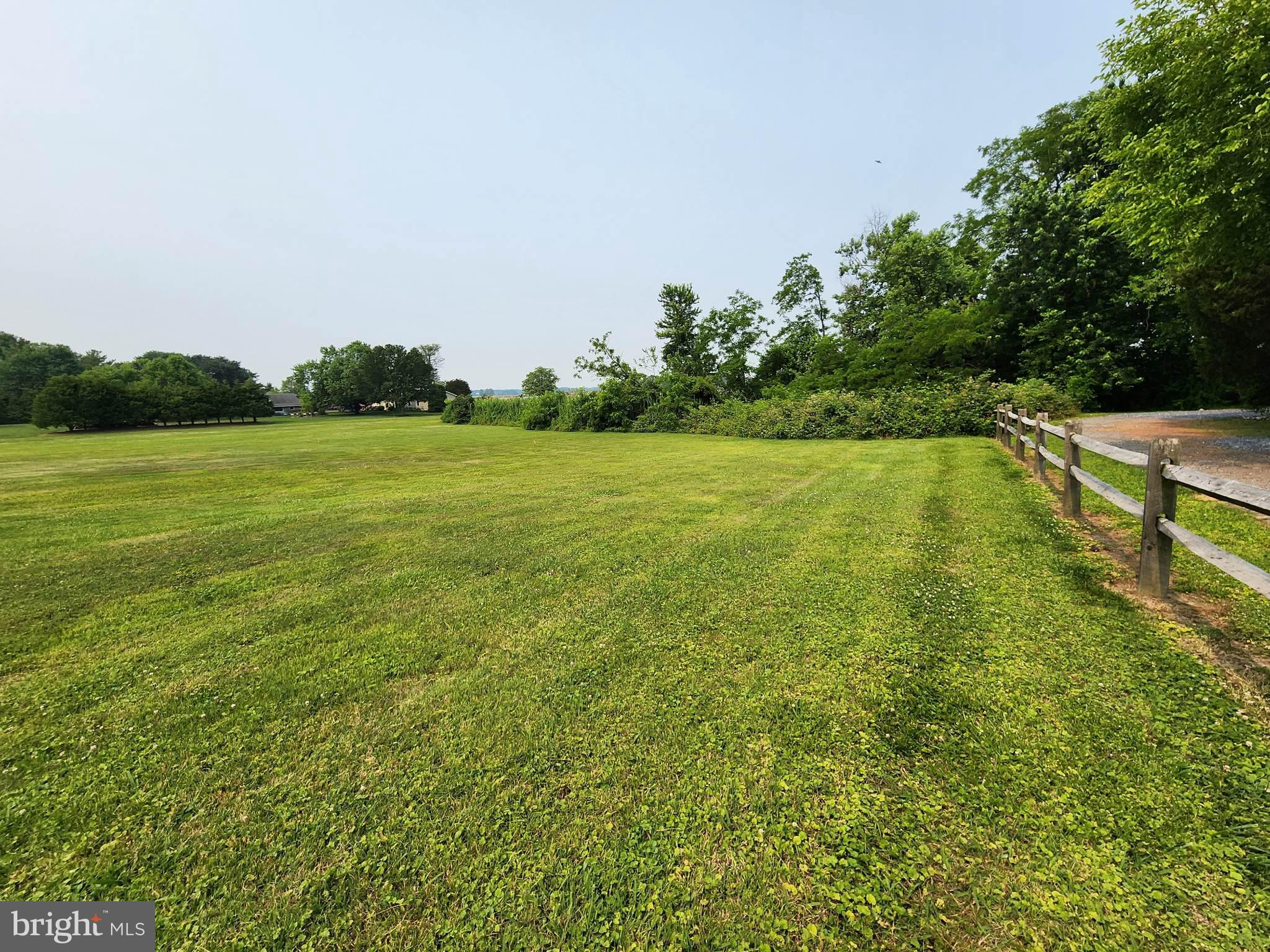 Parcel 378, Lot 9, Benton's Pleasure Rd