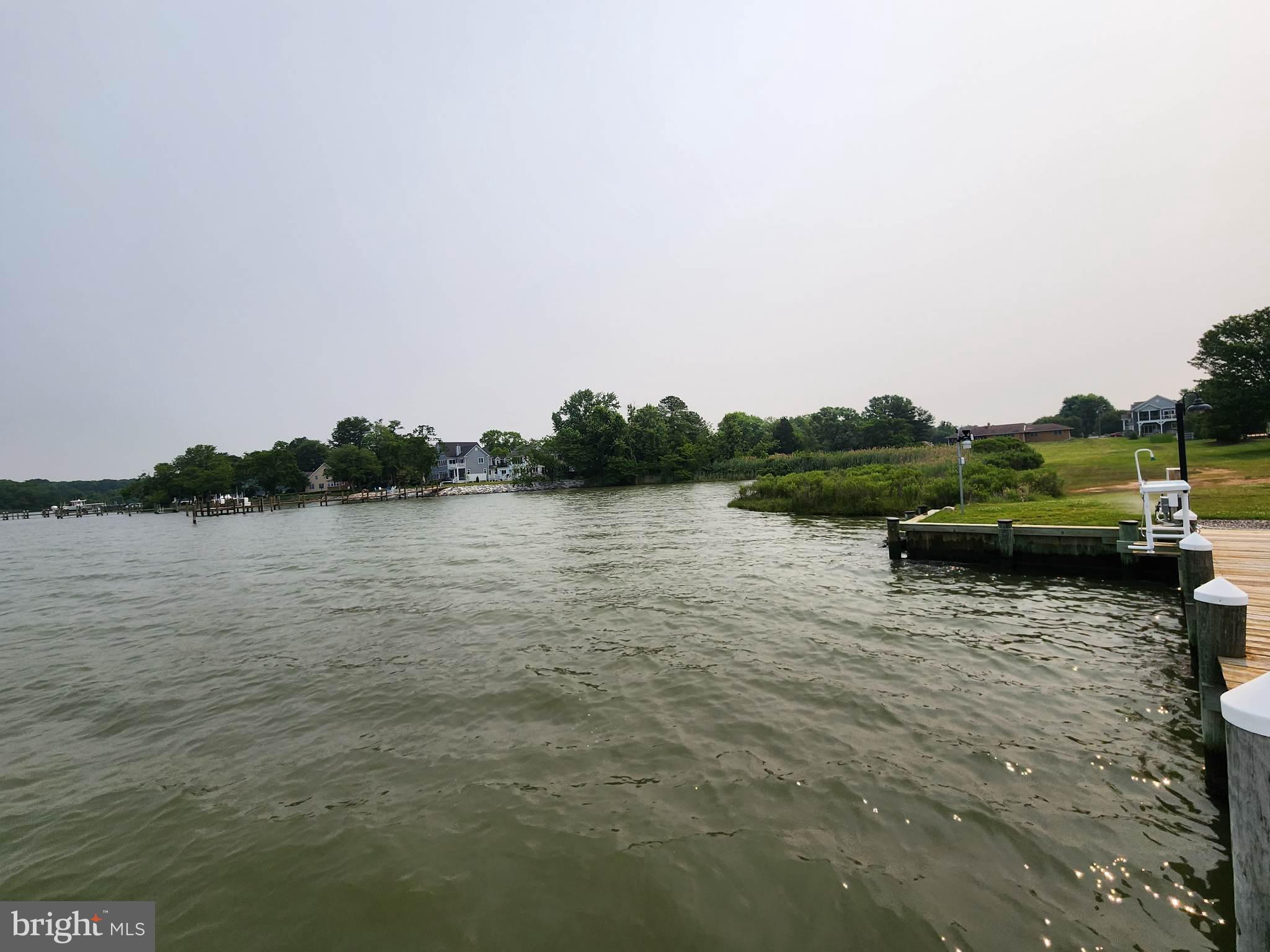 Parcel 378, Lot 9, Benton's Pleasure Rd