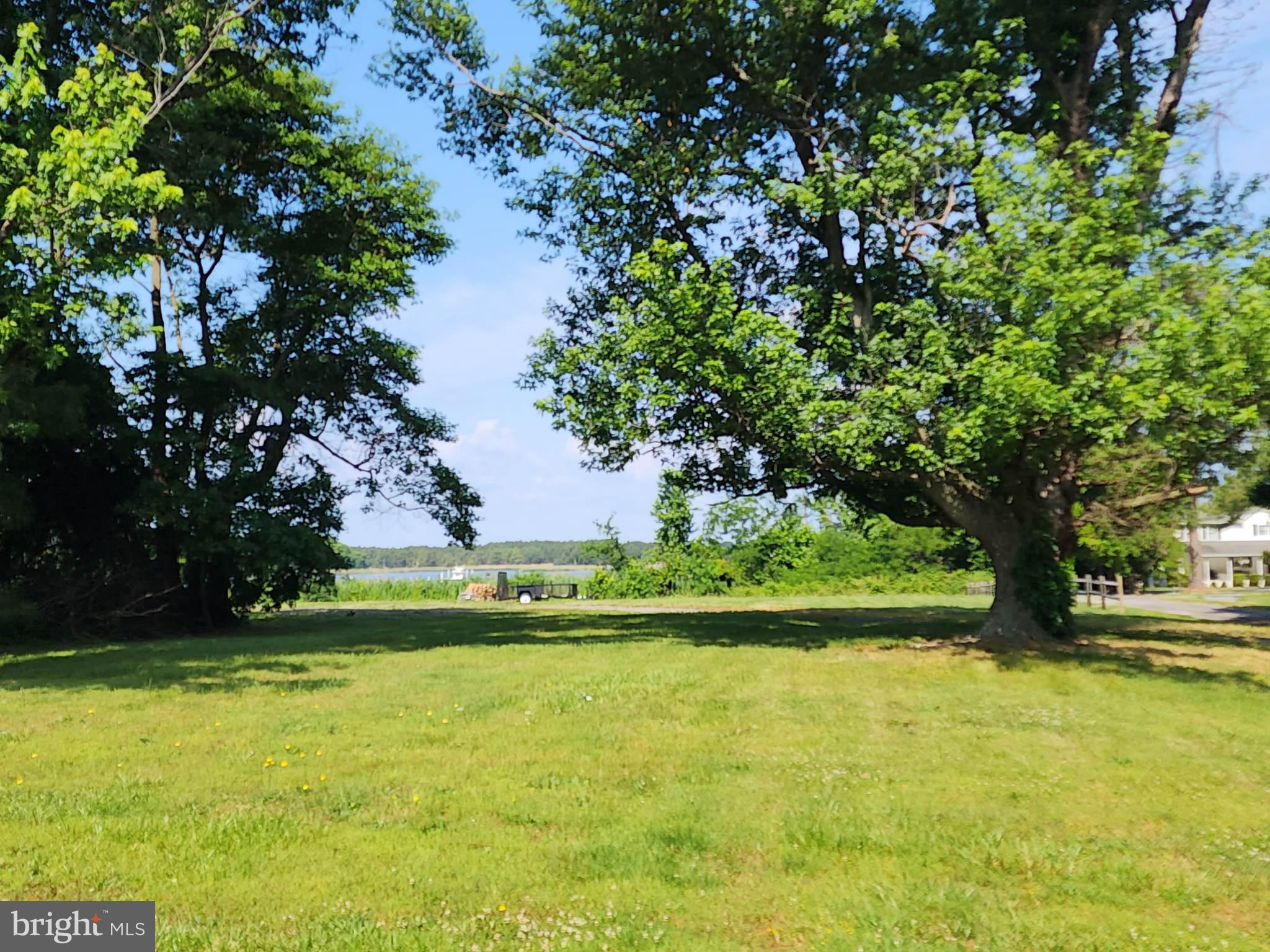 Parcel 378, Lot 9, Benton's Pleasure Rd