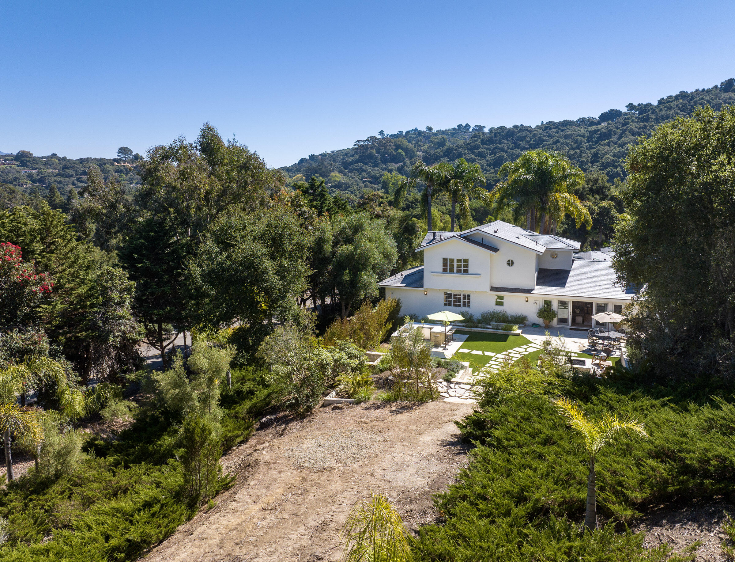 4312 Via Glorieta