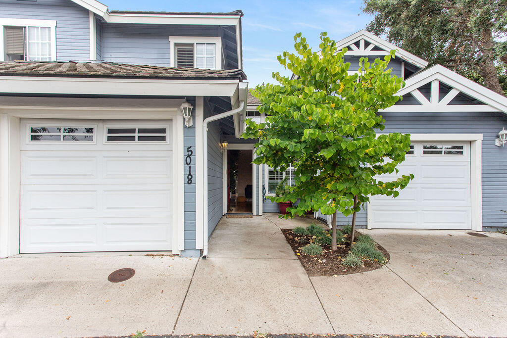 5018 Oak Ridge Road