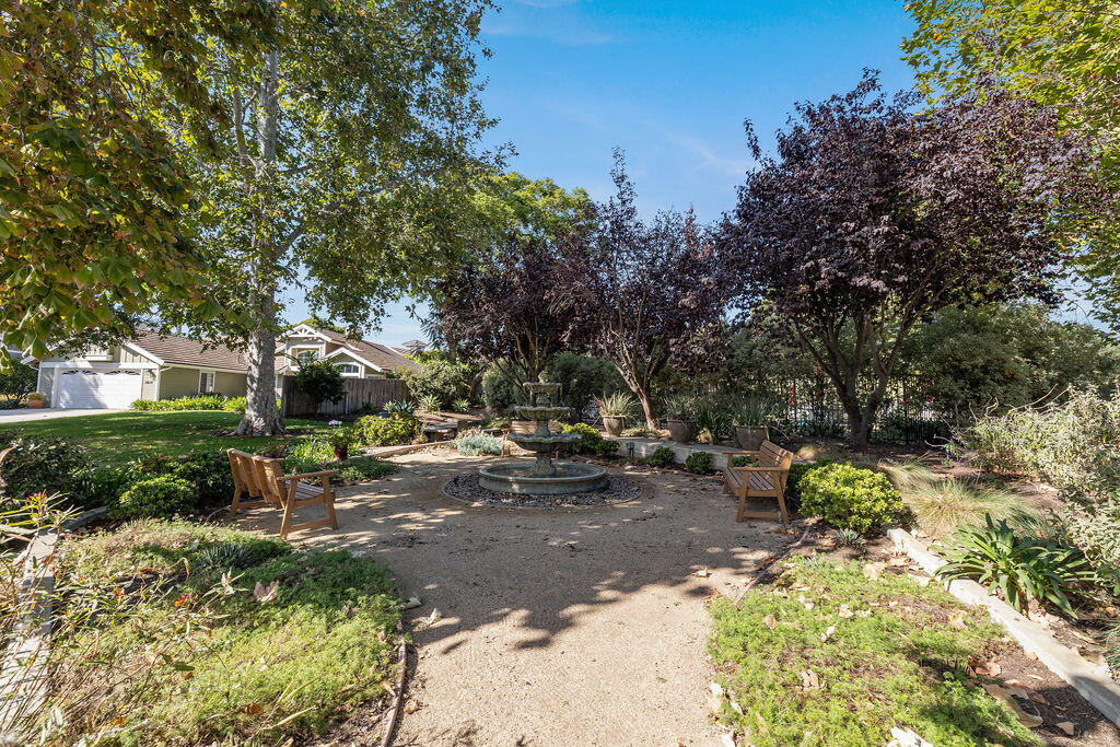 5018 Oak Ridge Road