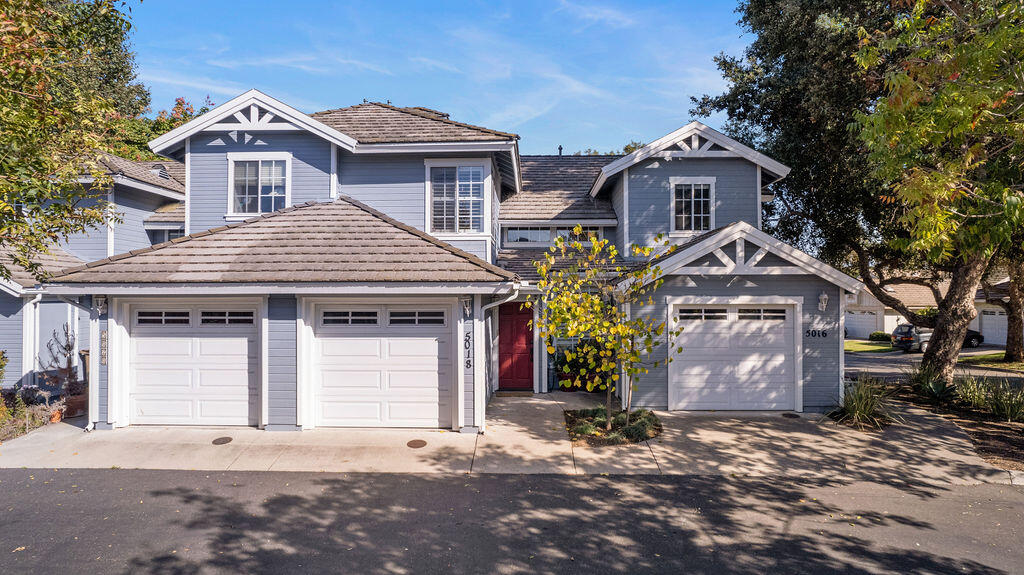 5018 Oak Ridge Road