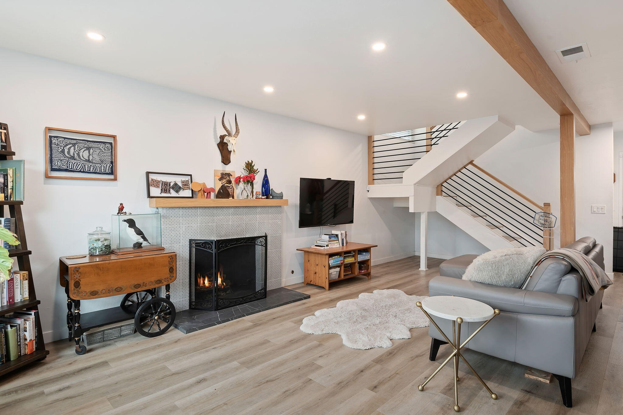 67 N San Marcos Road, B
