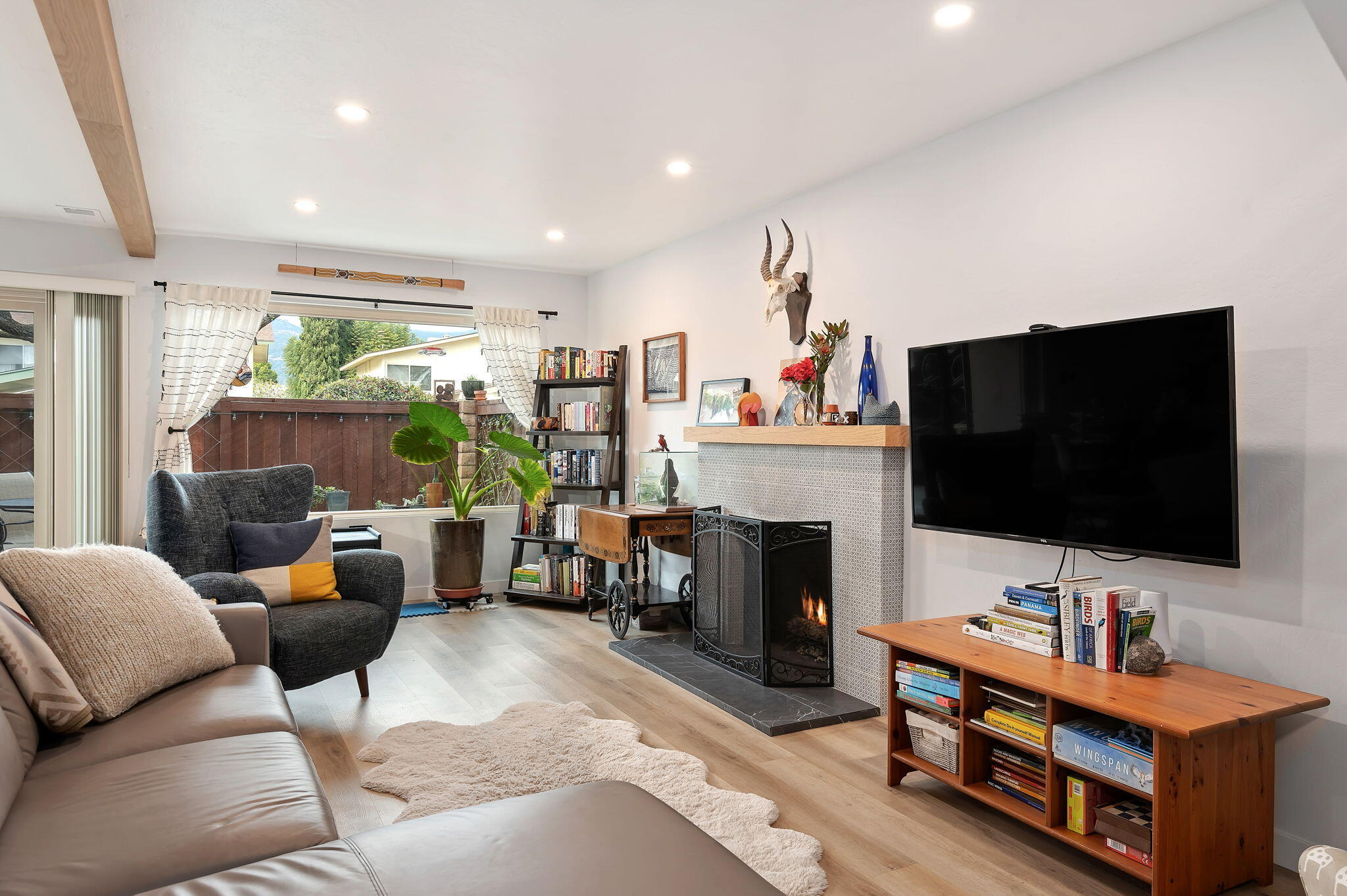 67 N San Marcos Road, B