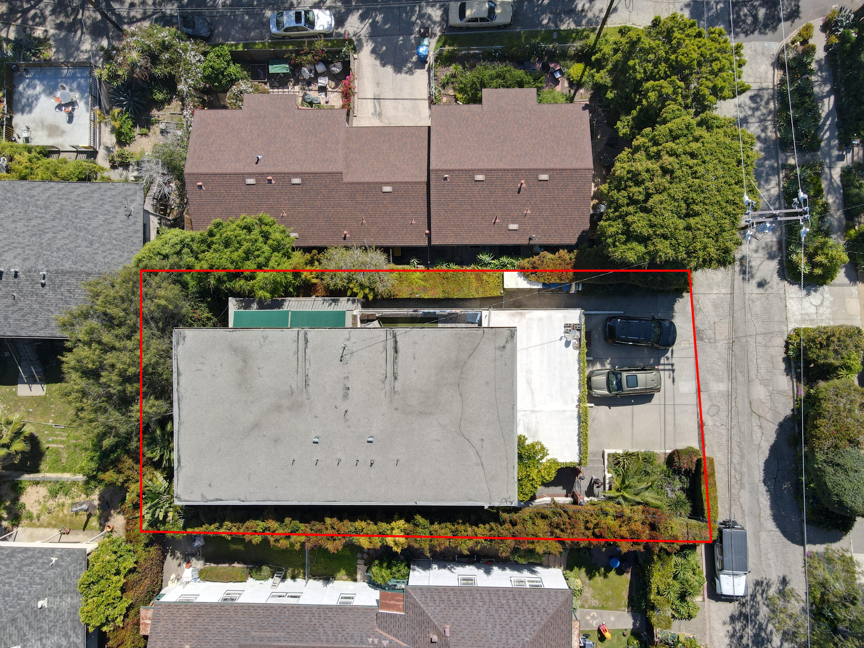 508 Orena Avenue