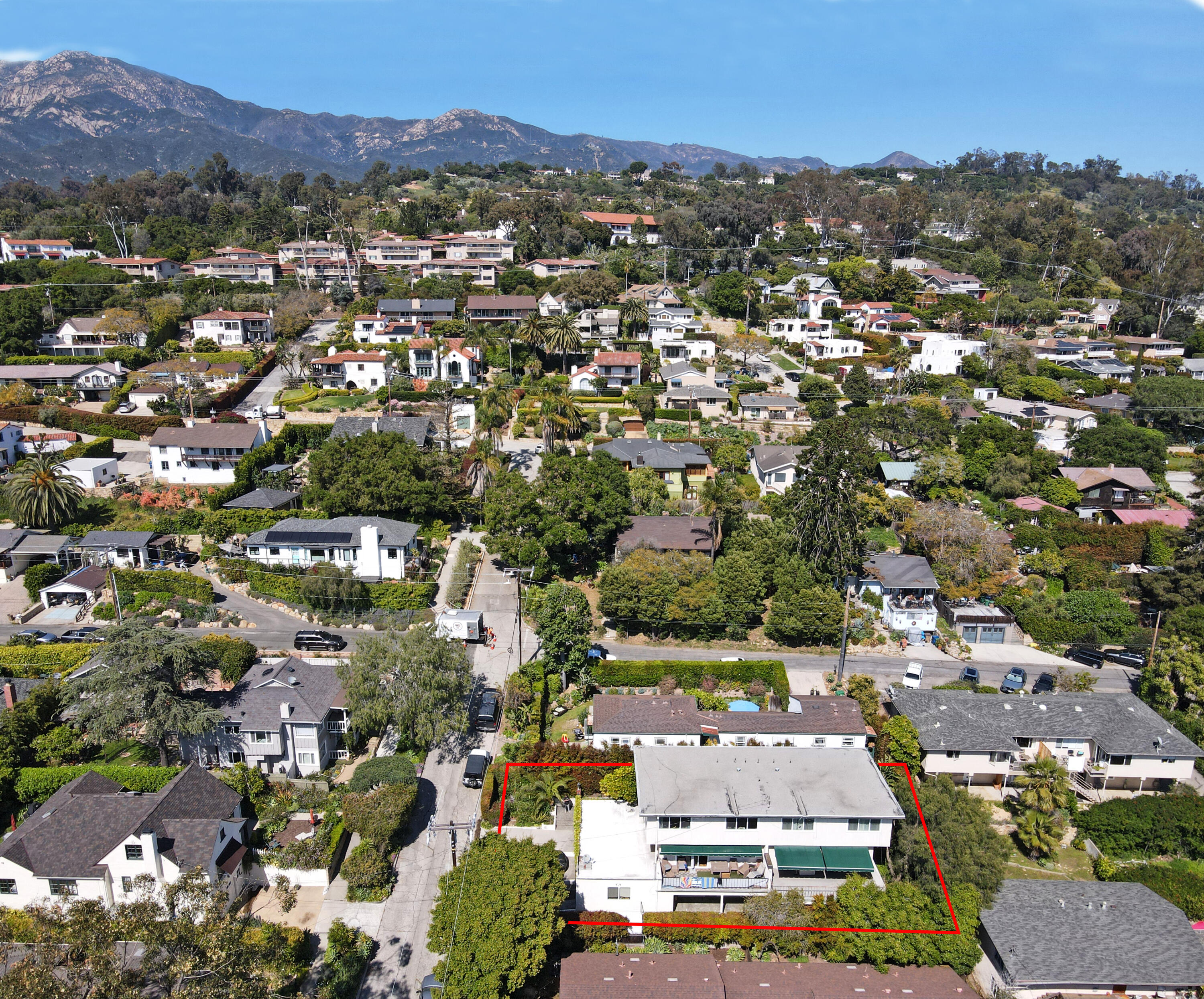 508 Orena Avenue