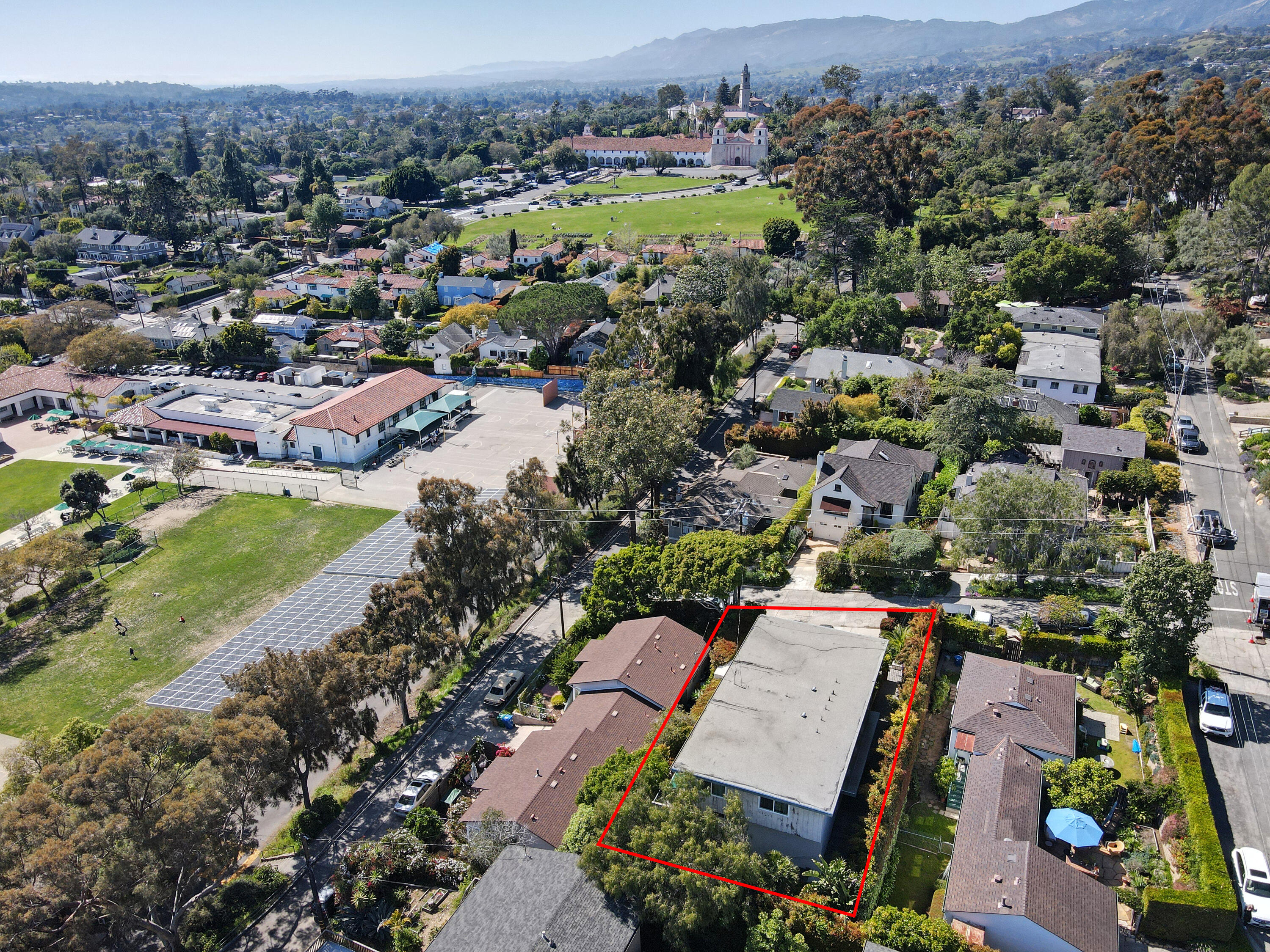 508 Orena Avenue