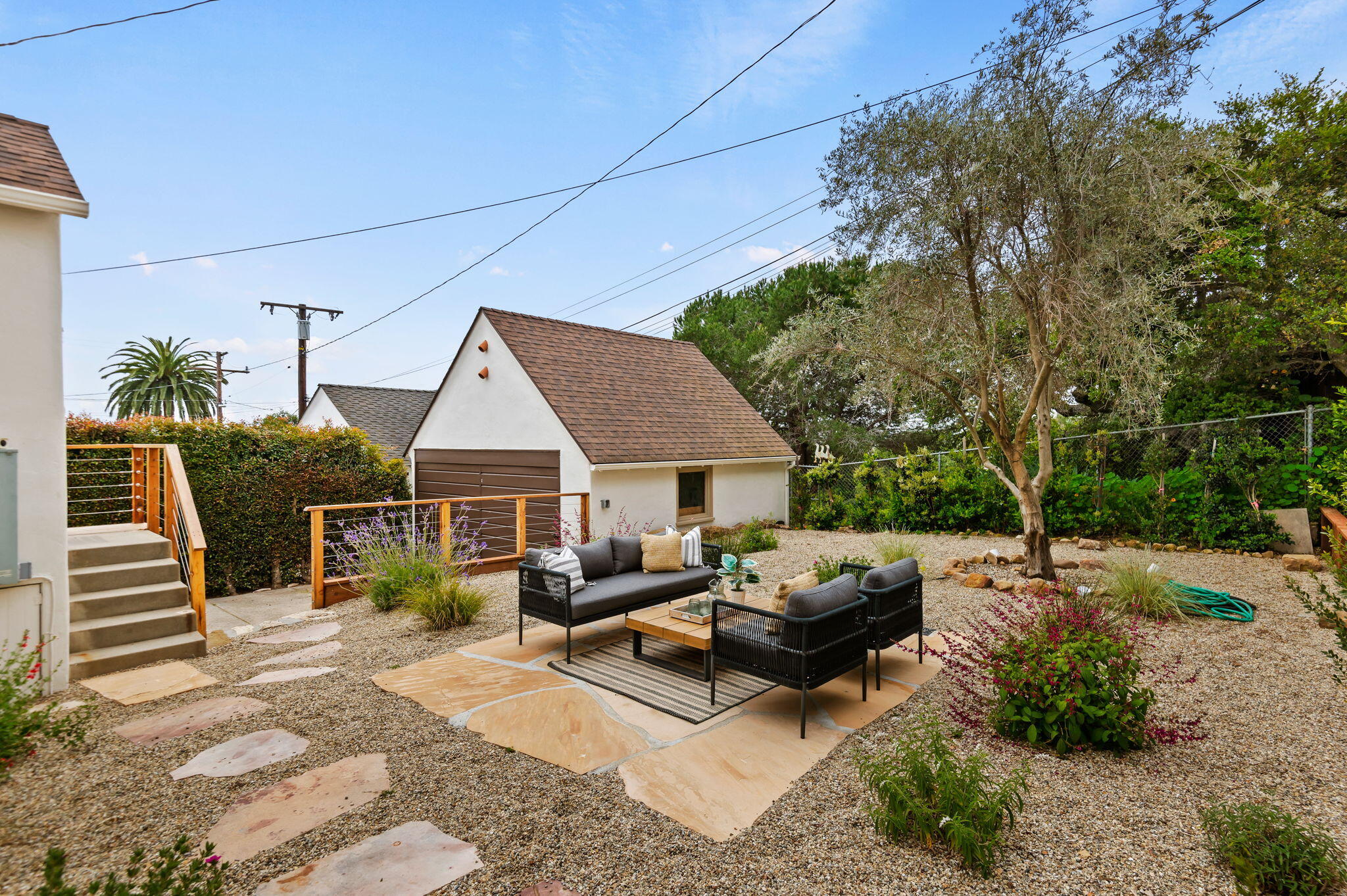 805 Soledad Avenue