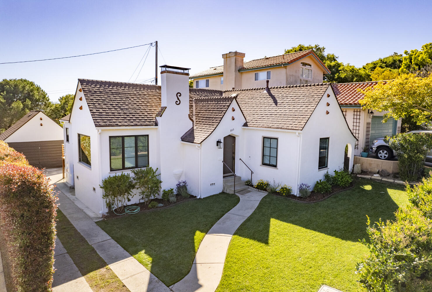 805 Soledad Avenue
