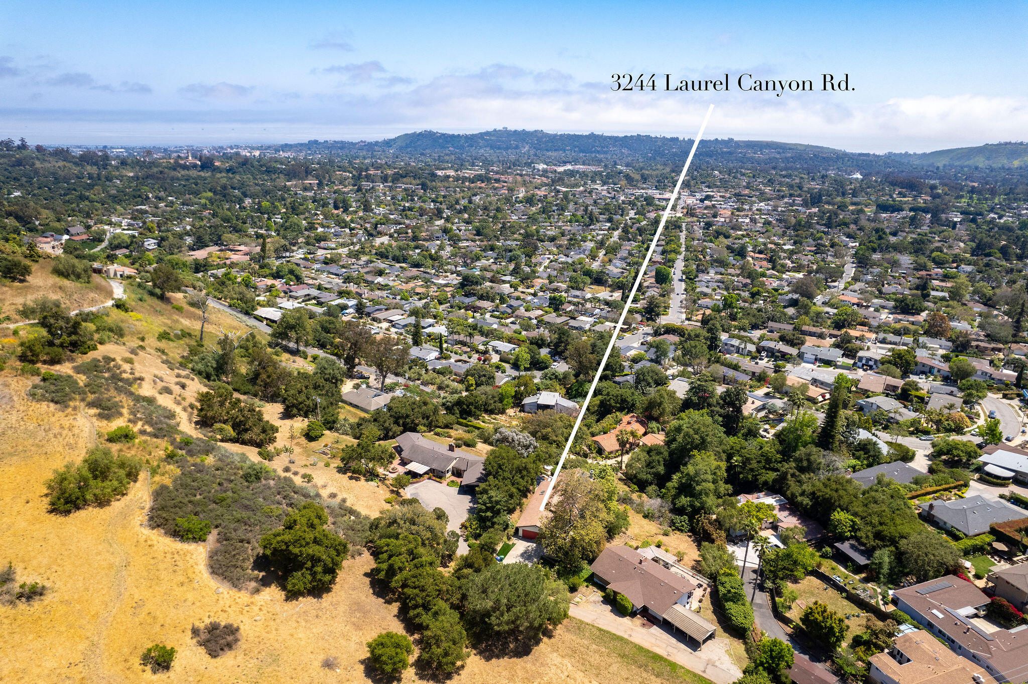 3244 Laurel Canyon Road