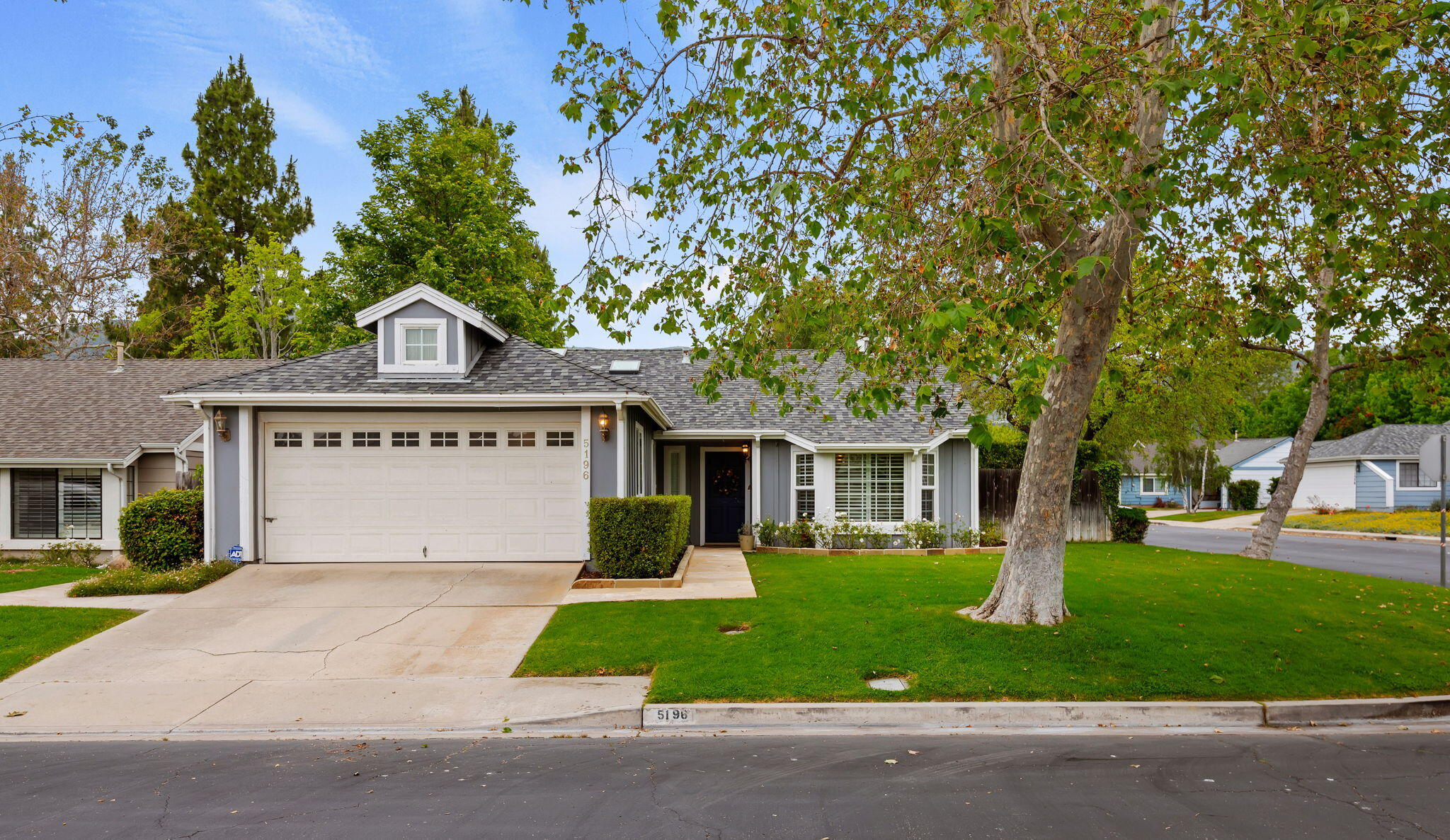 5196 Cambridge Lane