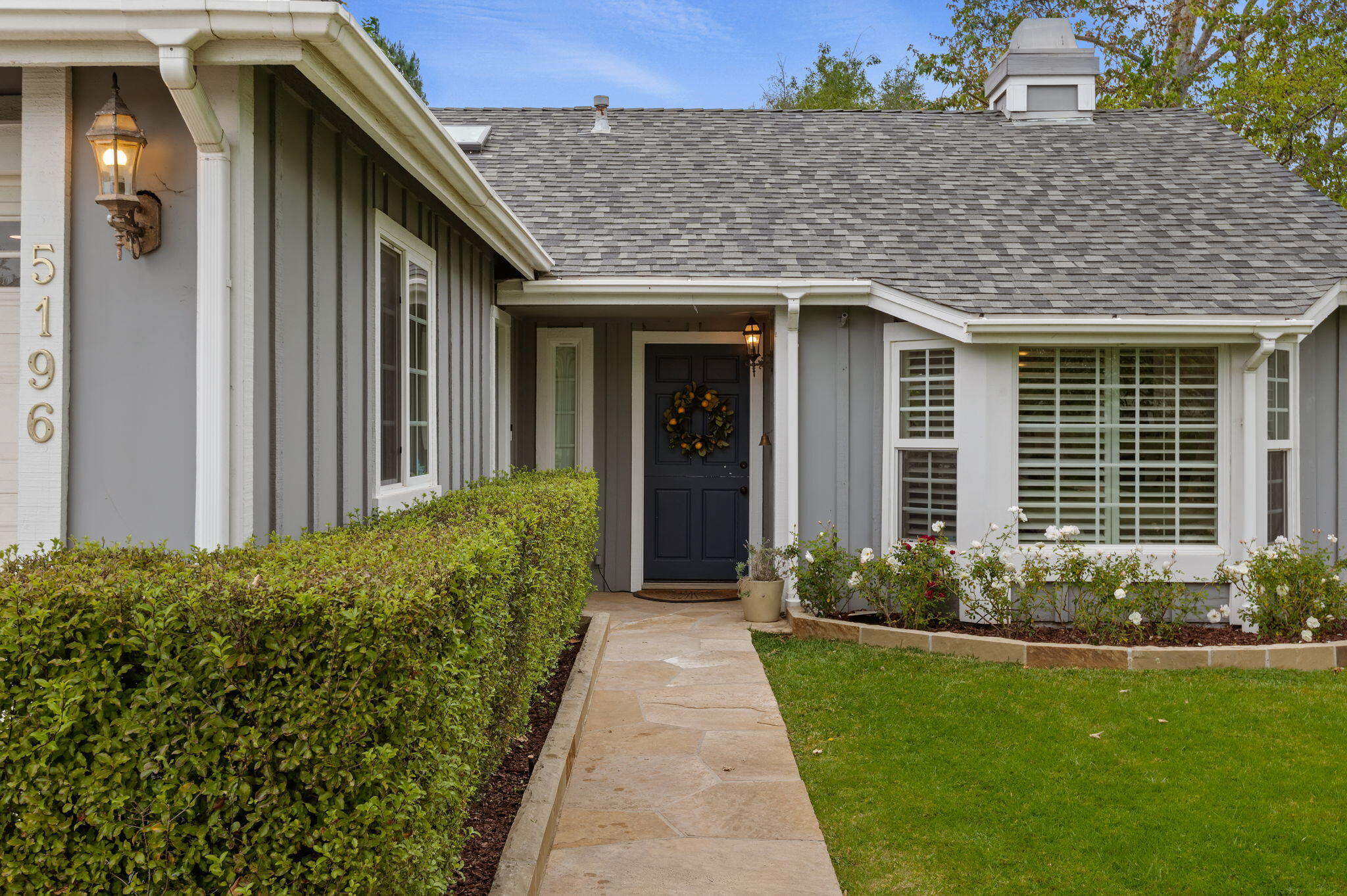 5196 Cambridge Lane