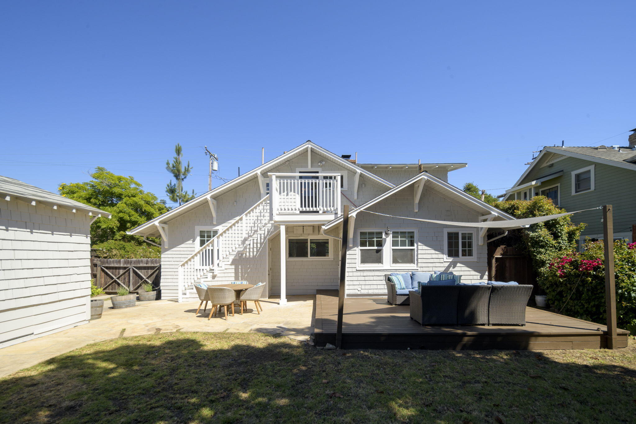 410 W Los Olivos Street