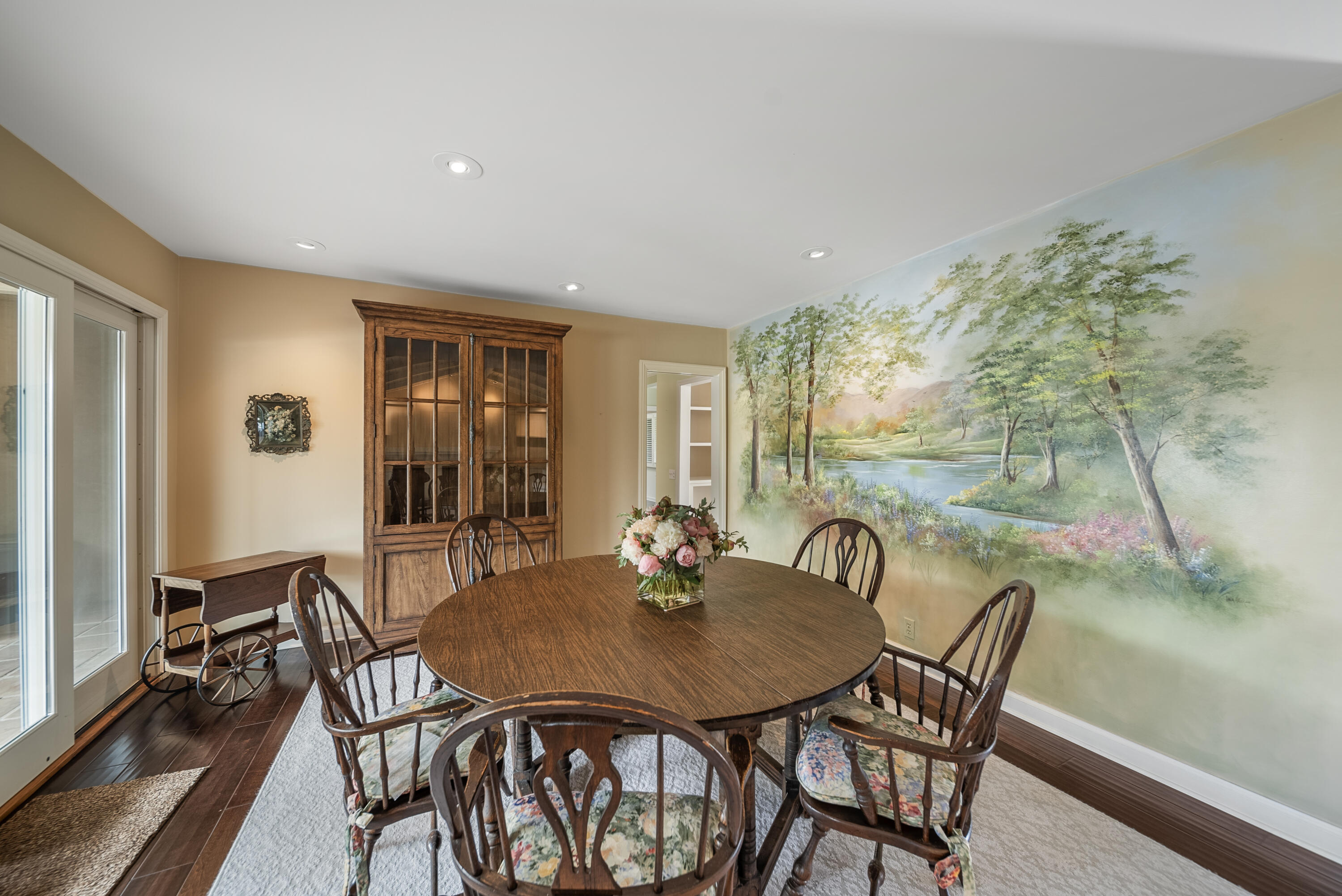 585 Stone Meadow Lane