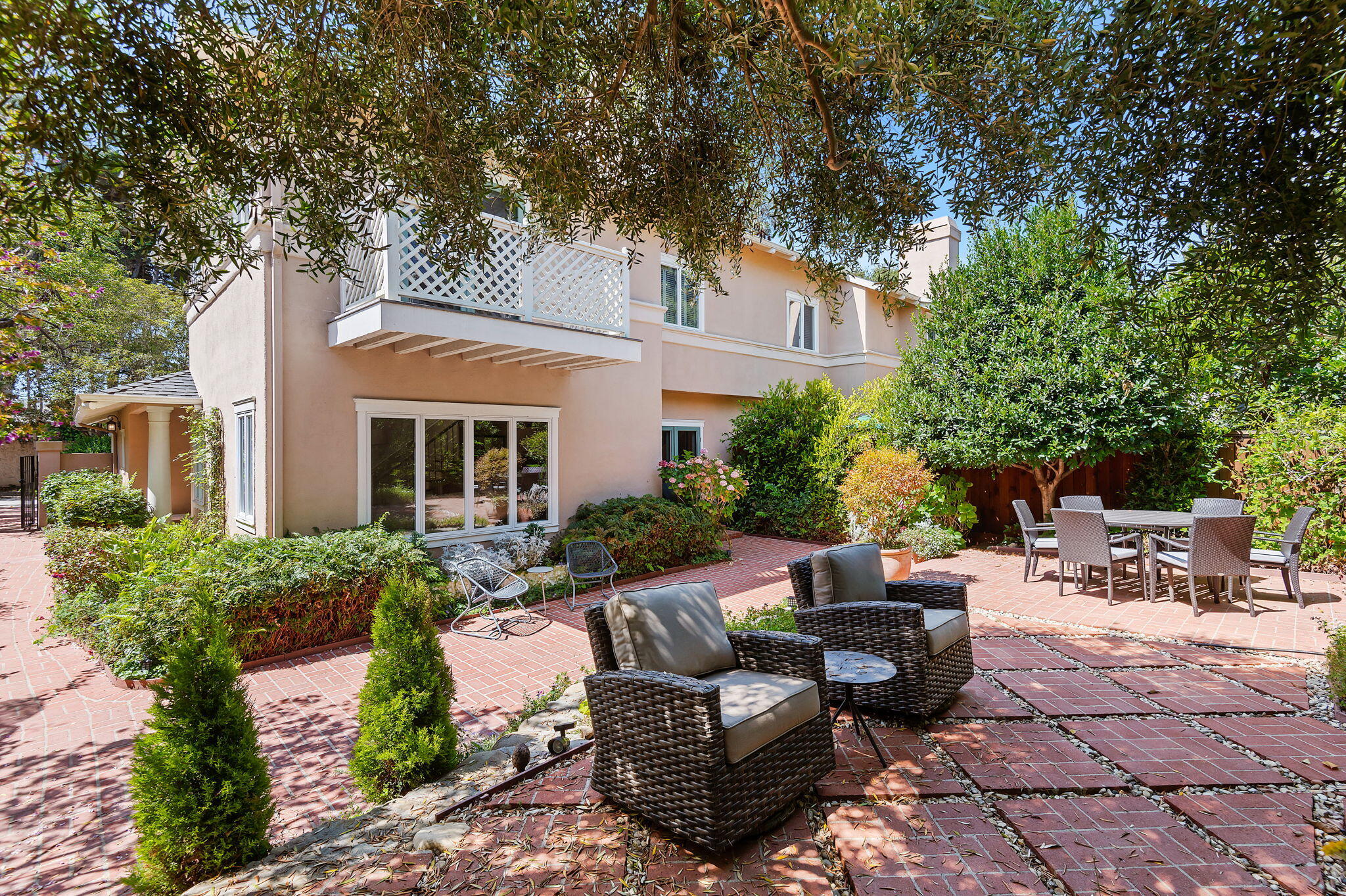 56 Olive Mill Road