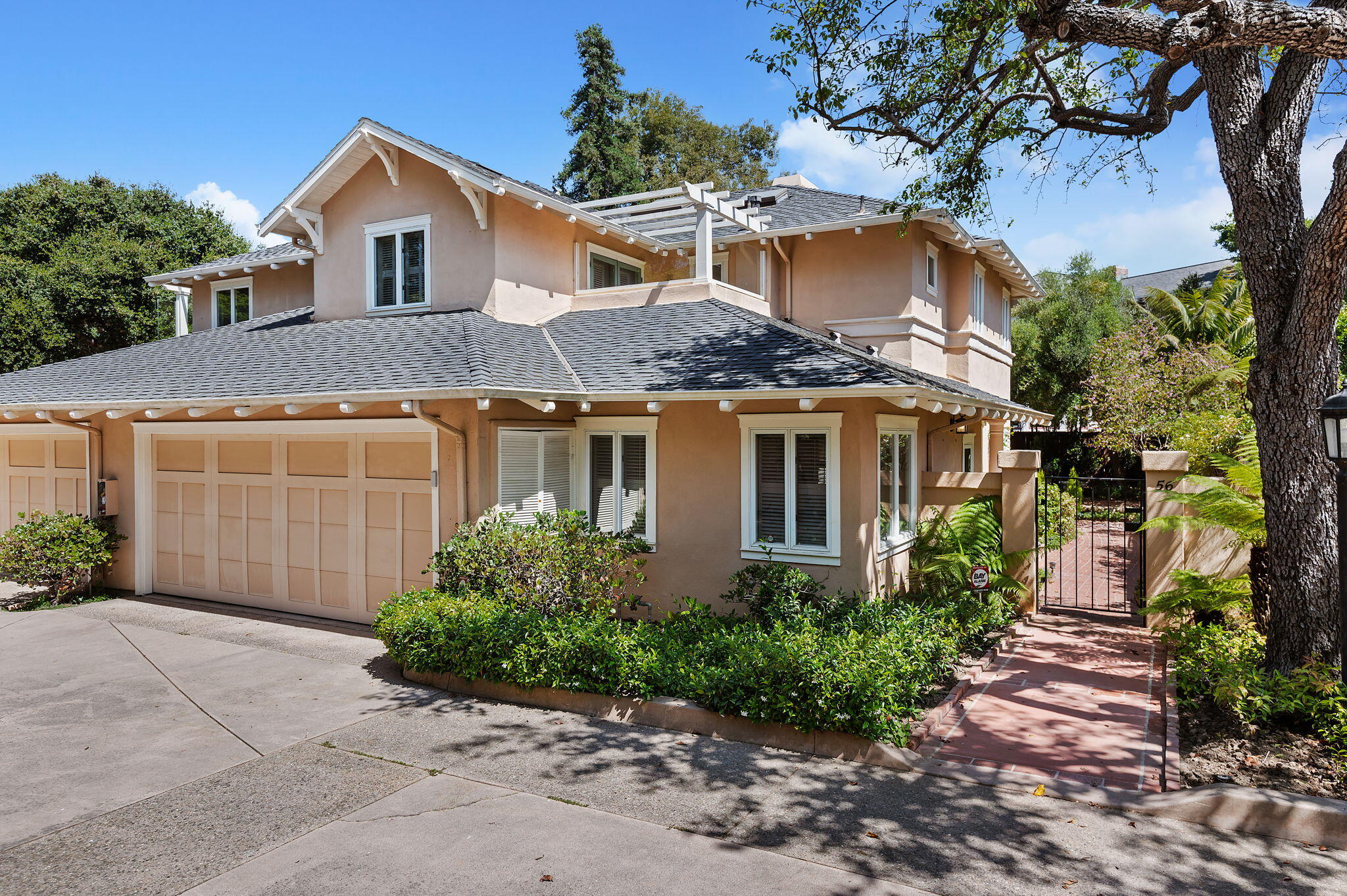 56 Olive Mill Road