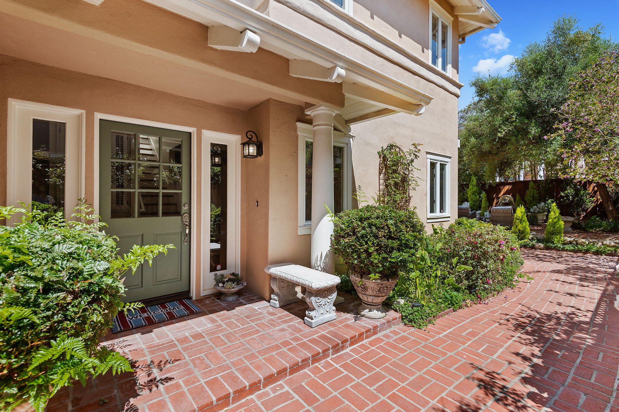 56 Olive Mill Road