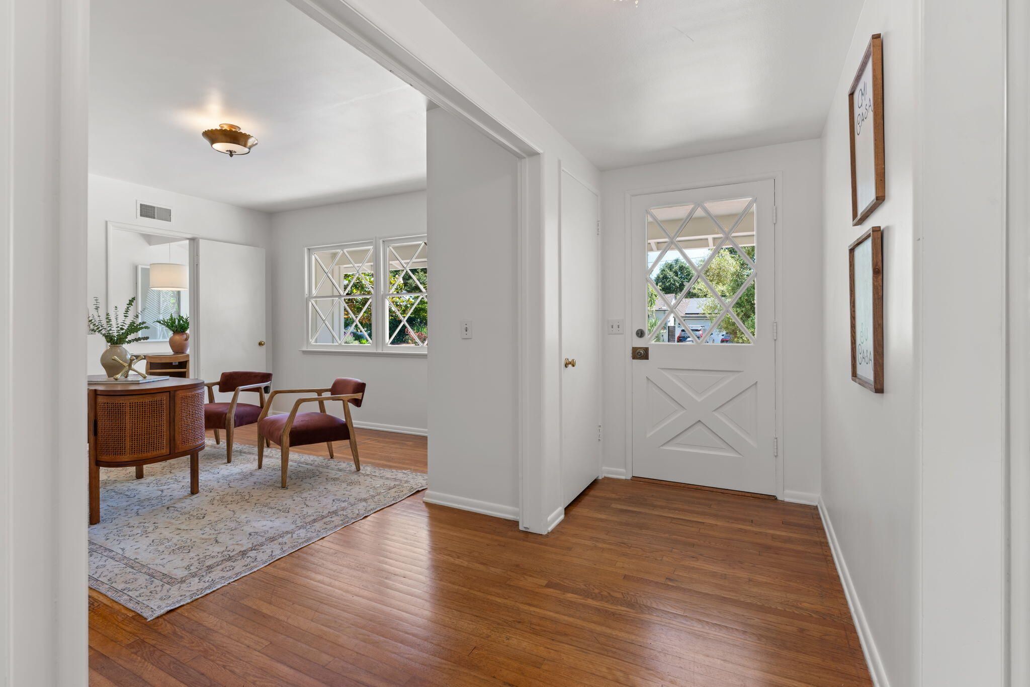141 Santa Elena Lane