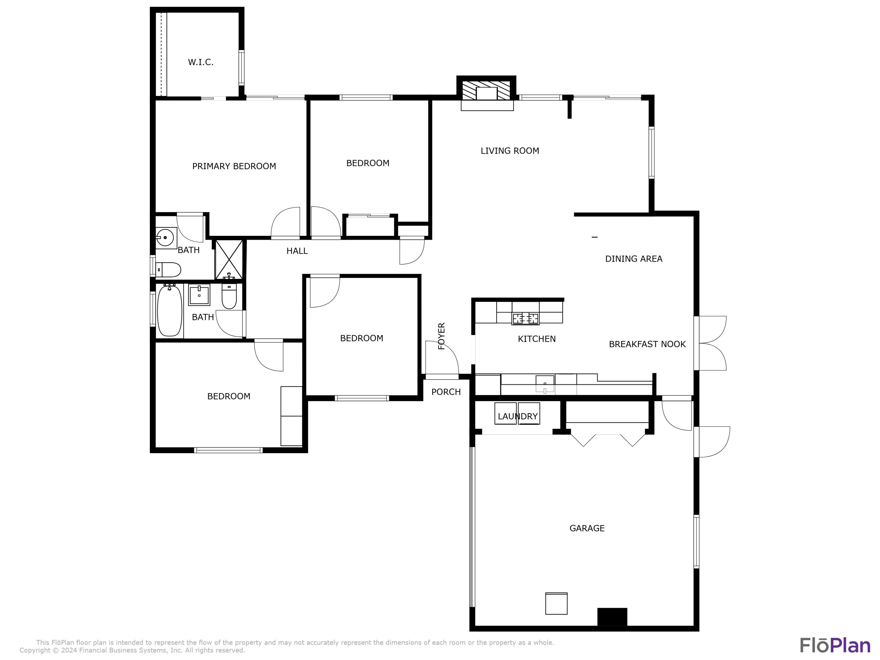 510 Meigs Road