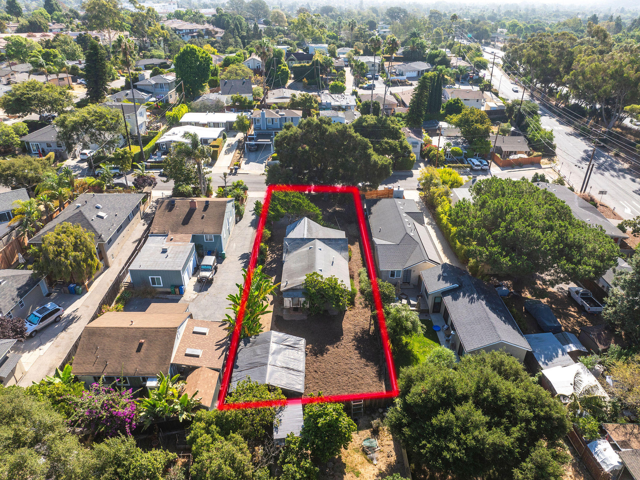 29 Betty Drive