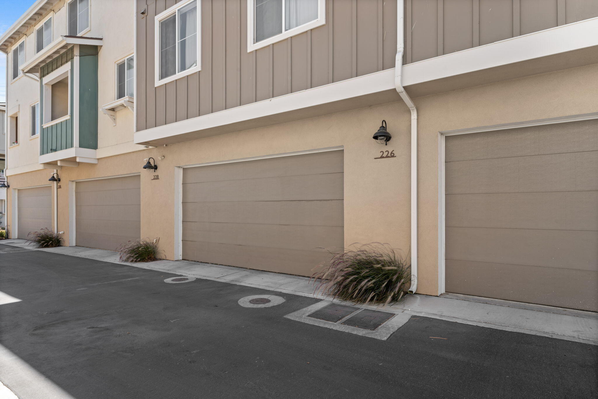 226 Bainbridge Court