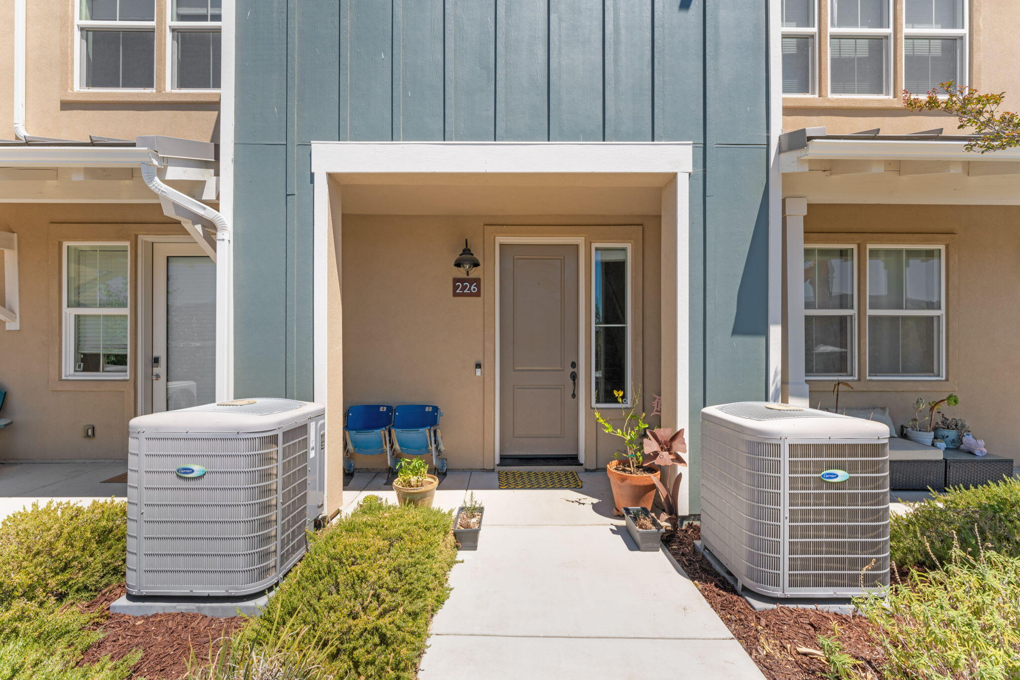 226 Bainbridge Court