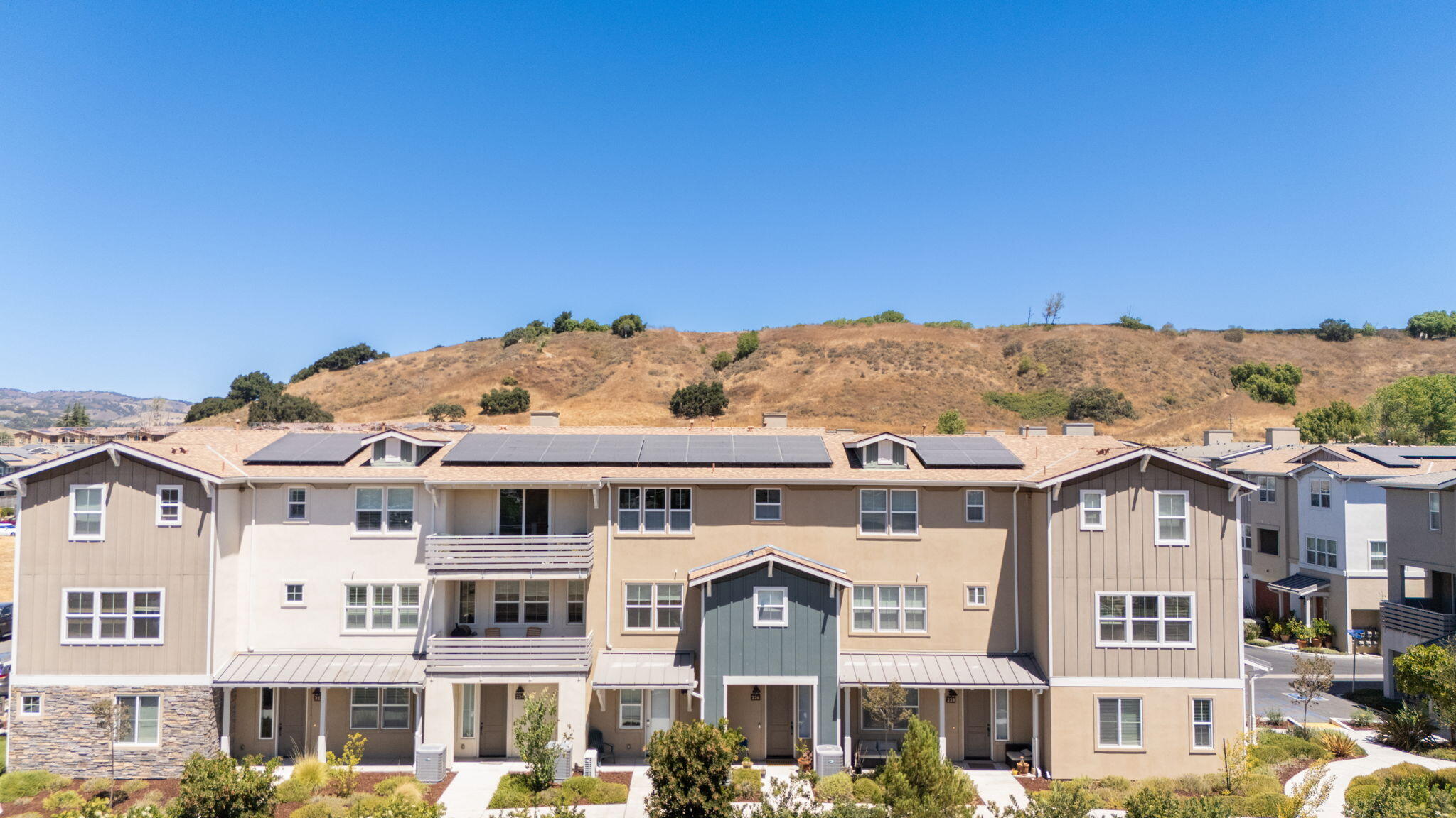 226 Bainbridge Court