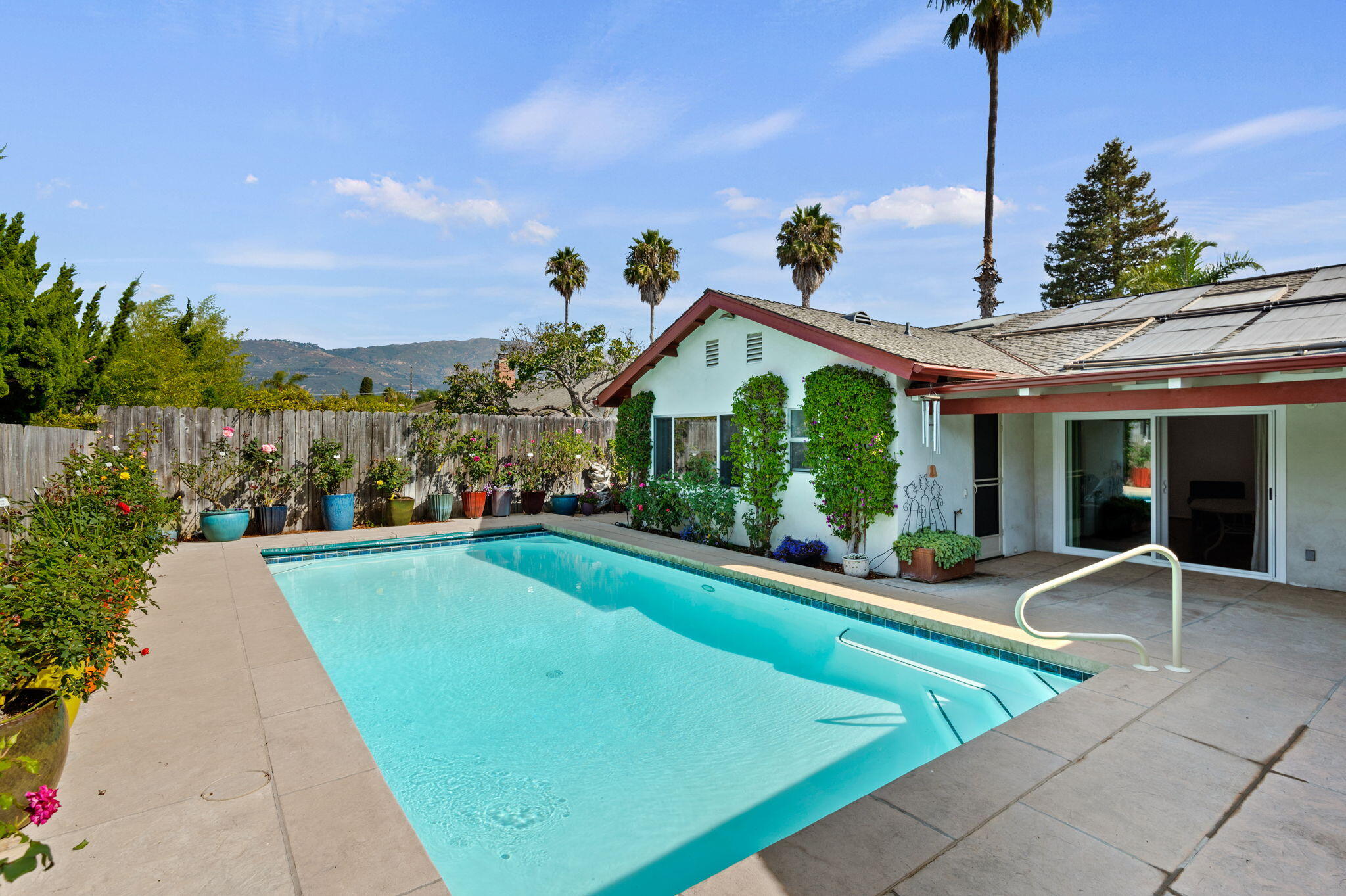723 N San Marcos Road