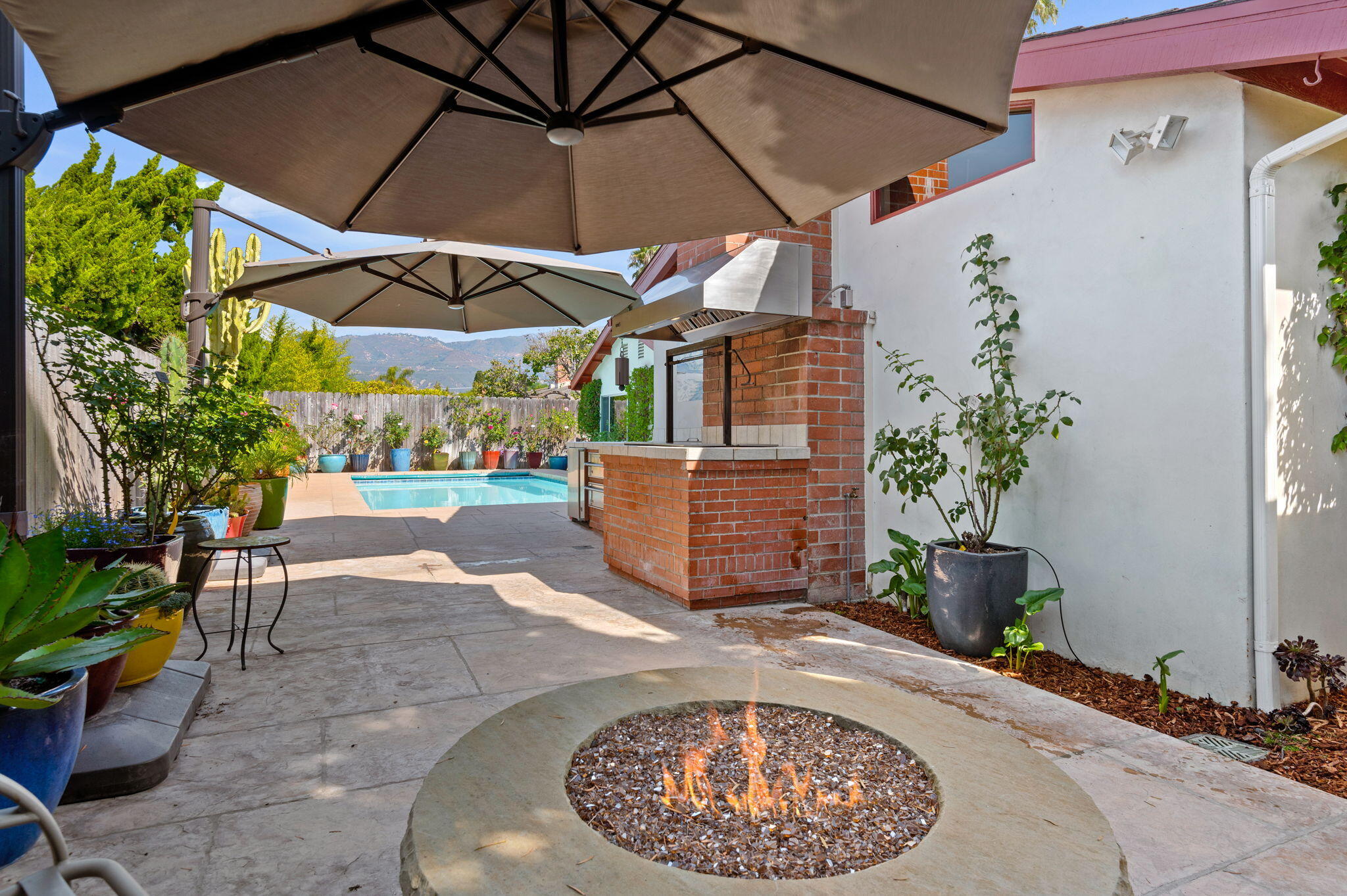 723 N San Marcos Road