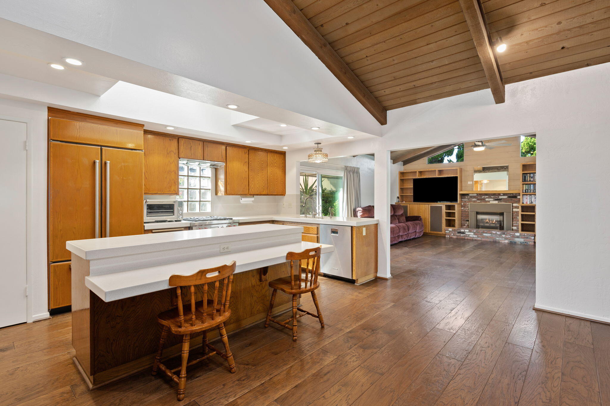 723 N San Marcos Road