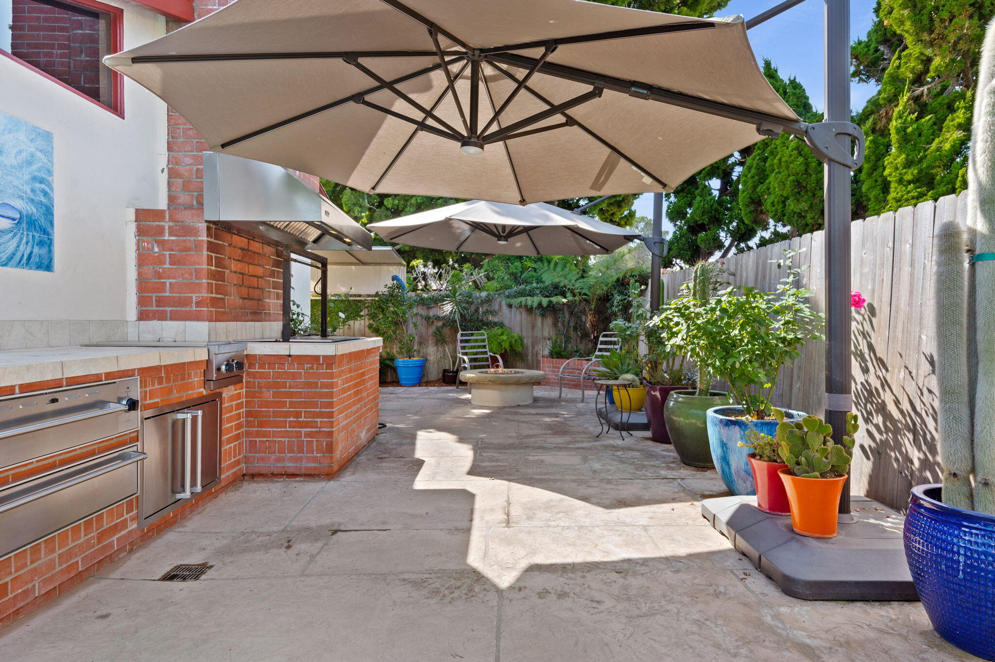 723 N San Marcos Road