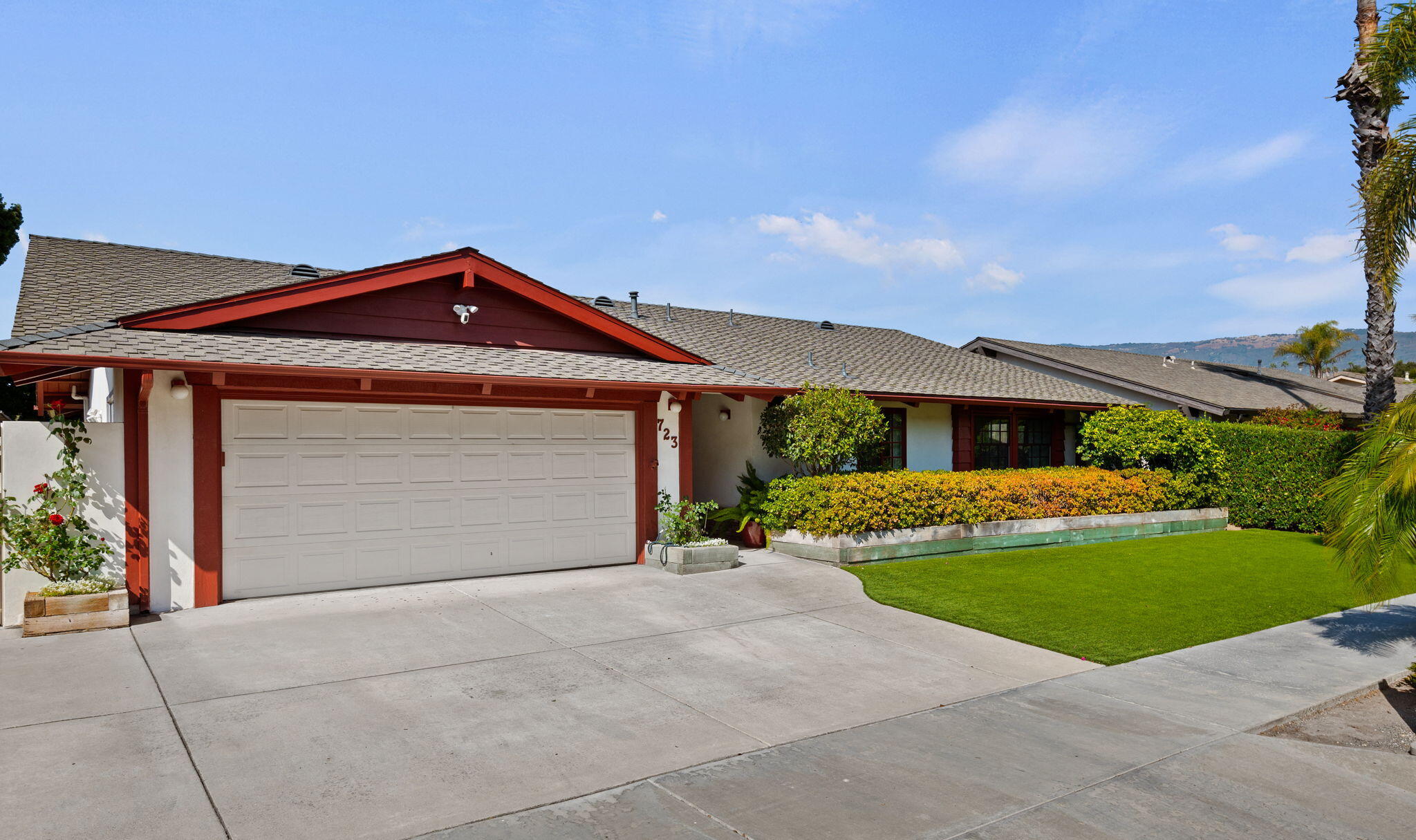 723 N San Marcos Road