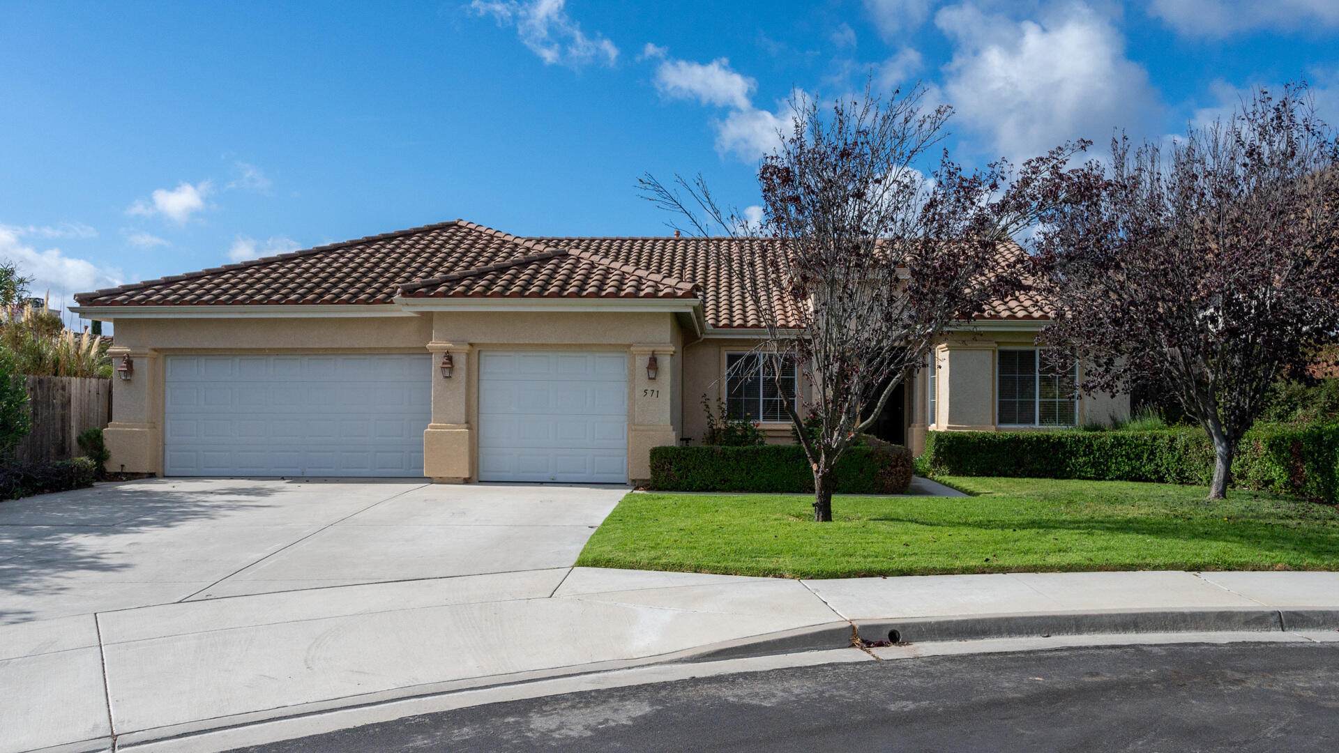 571 Blue Blossom Way
