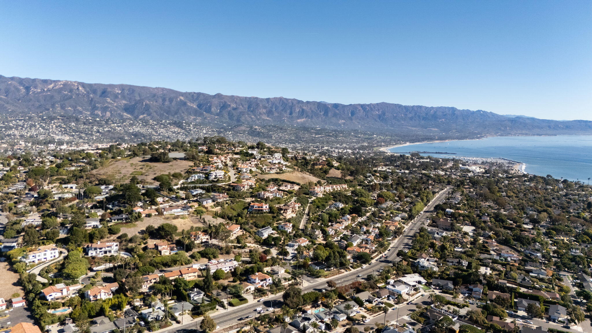 1702 Cliff Drive