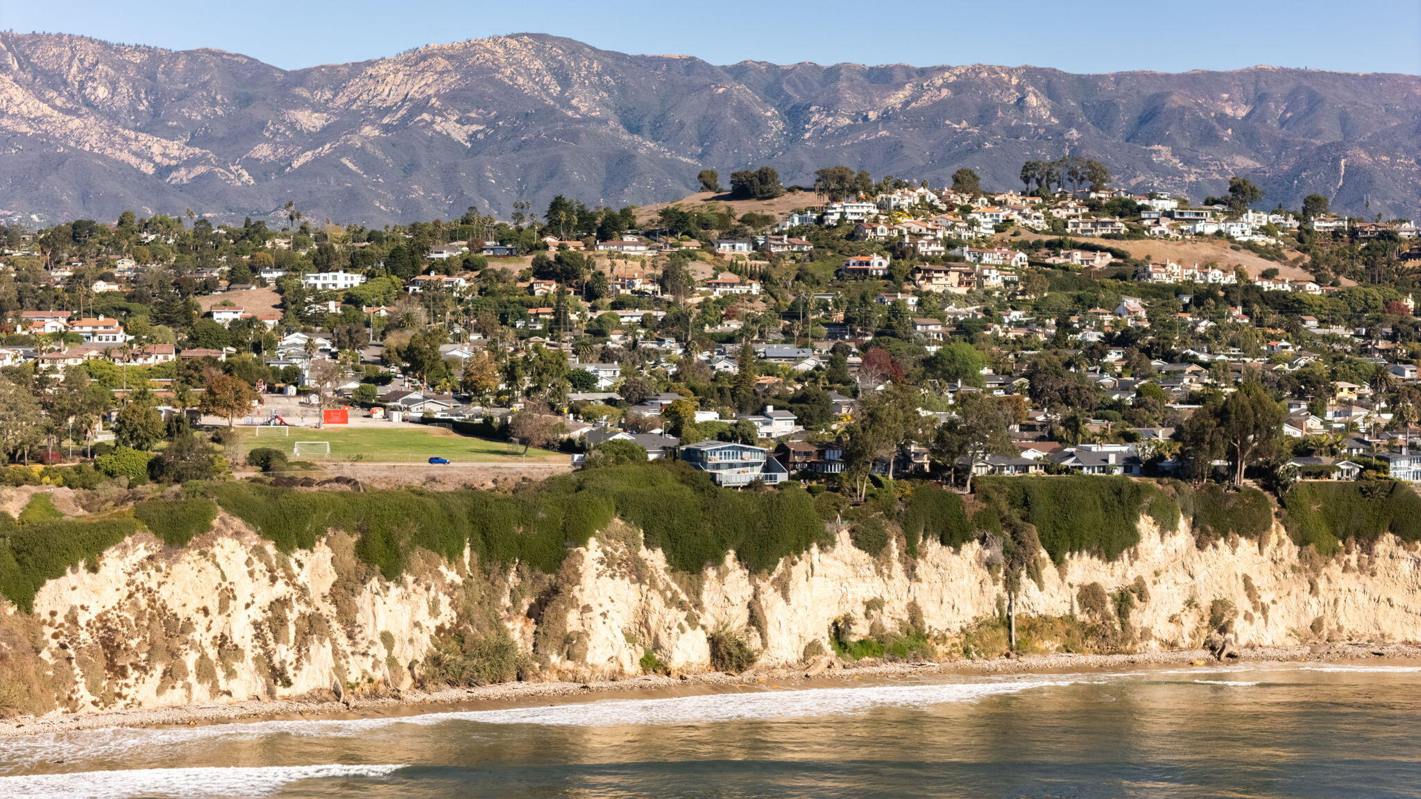 1702 Cliff Drive