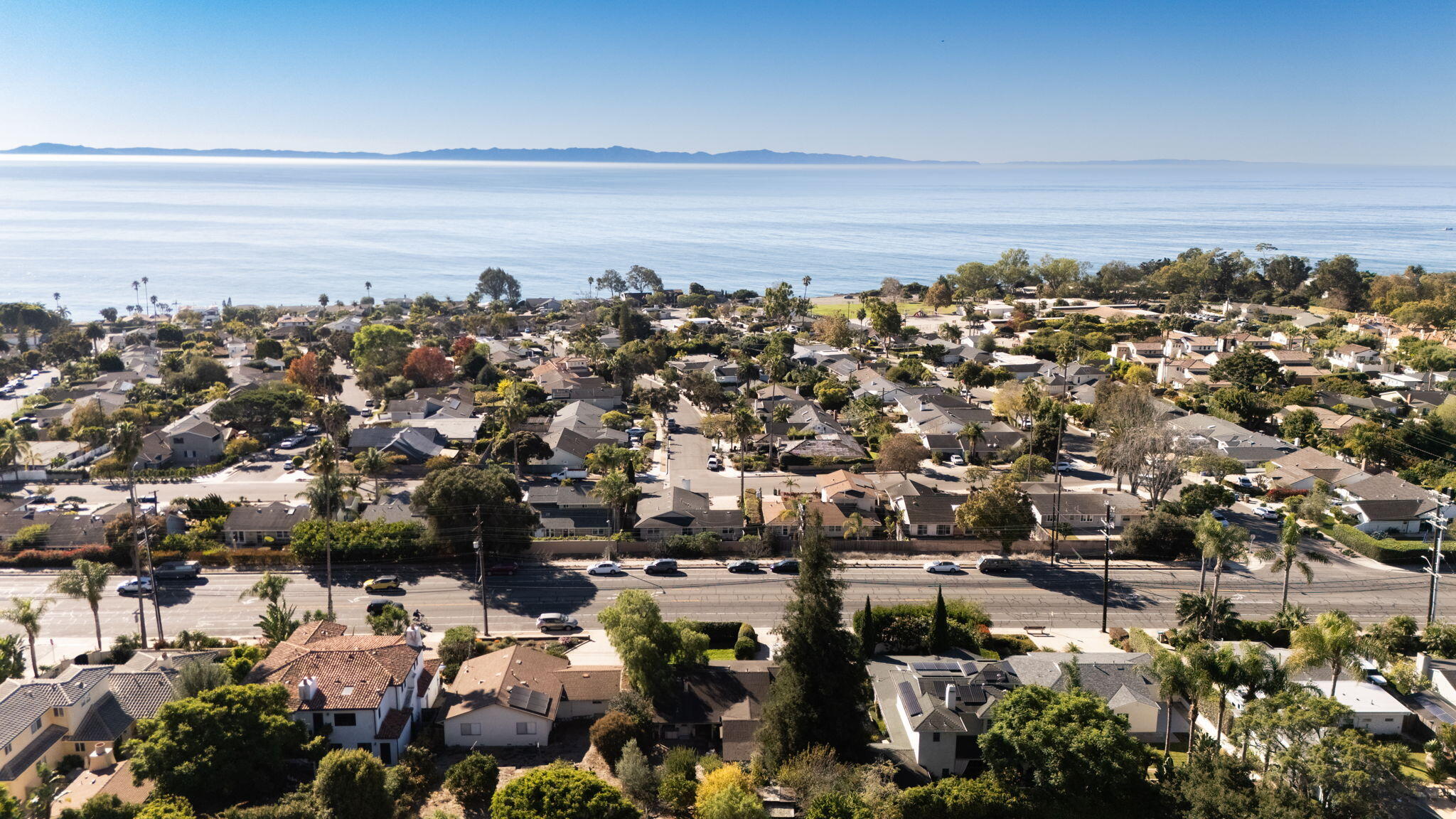 1702 Cliff Drive