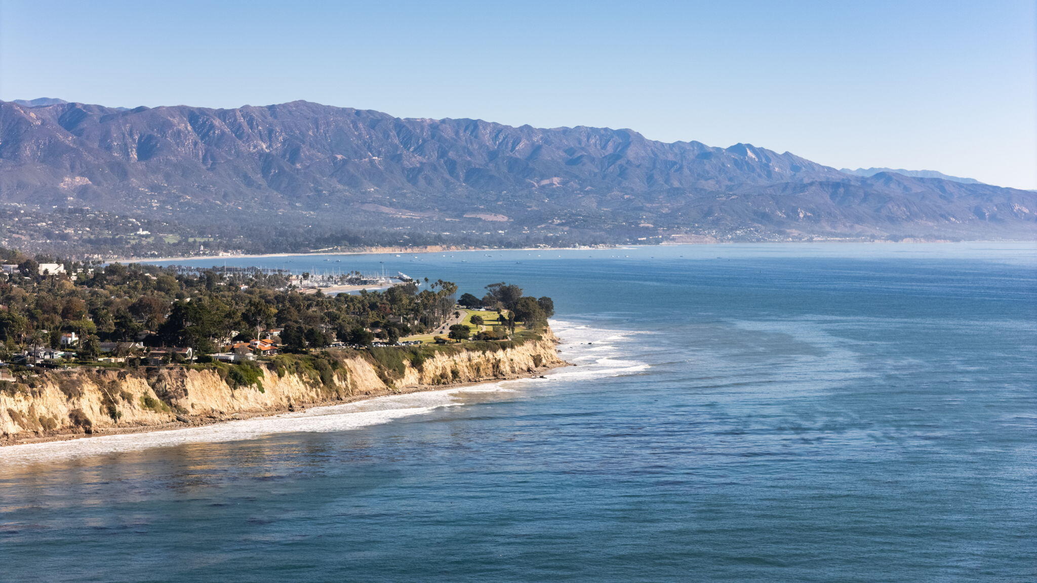 1702 Cliff Drive