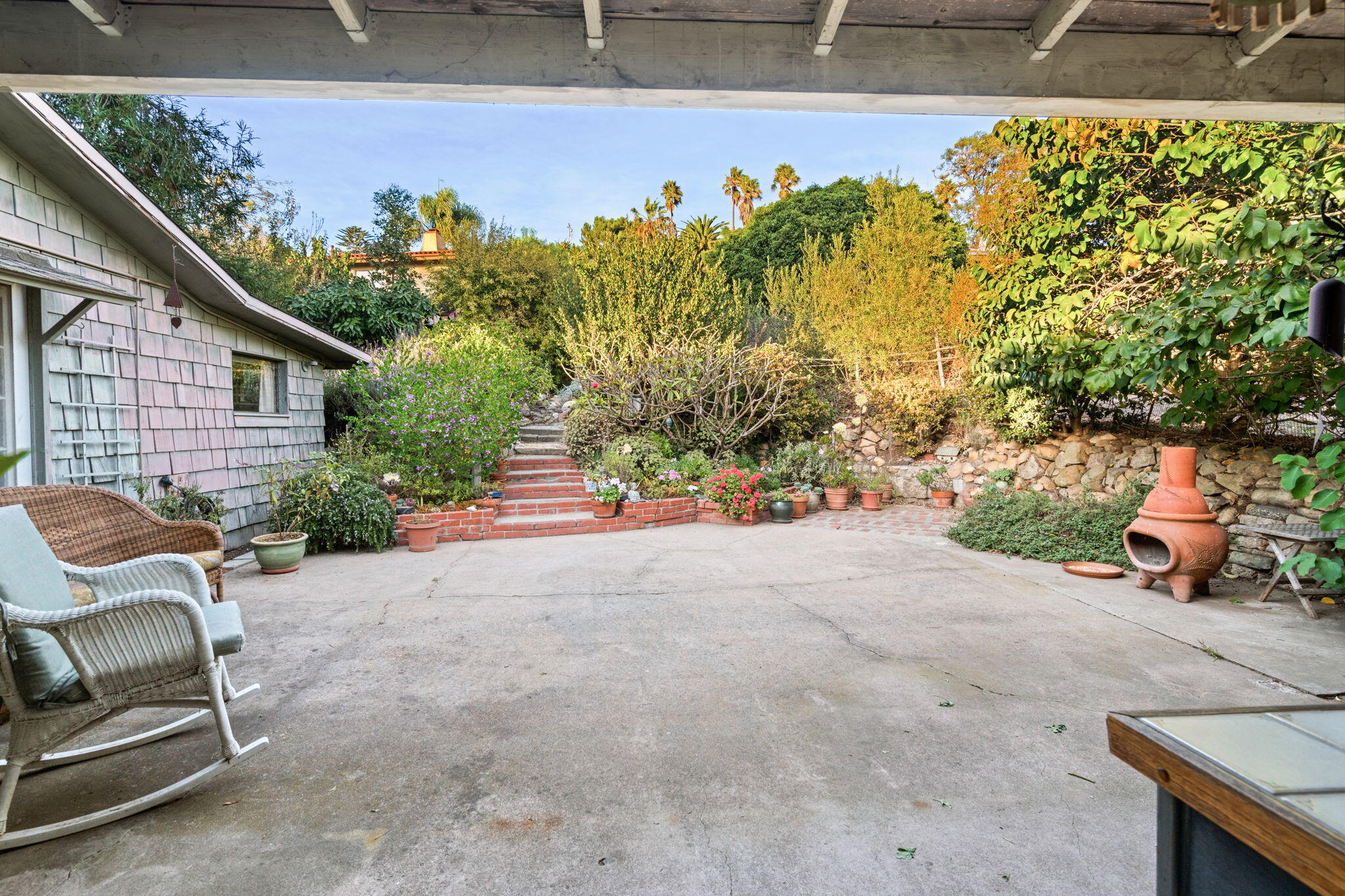 1702 Cliff Drive