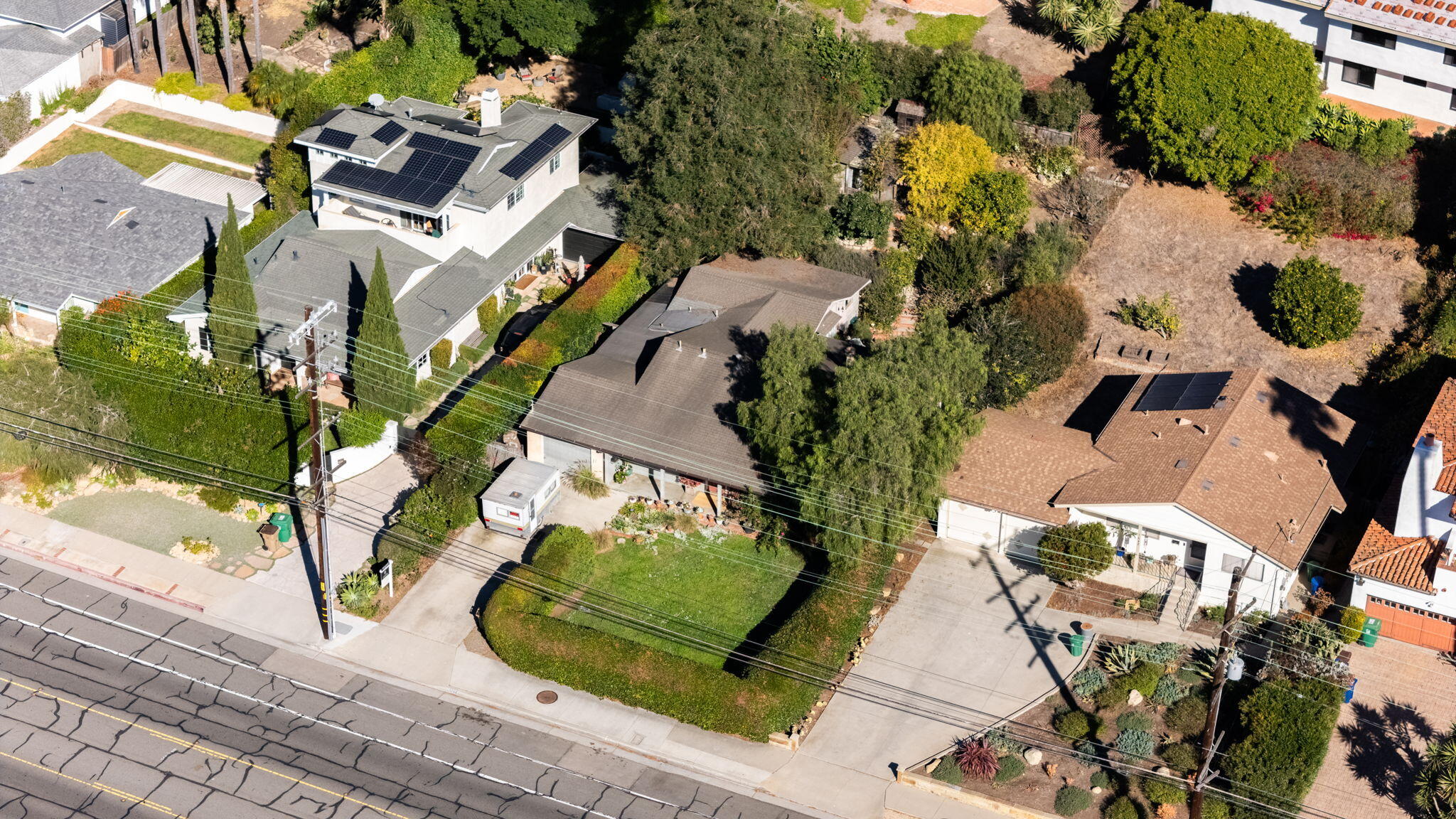 1702 Cliff Drive