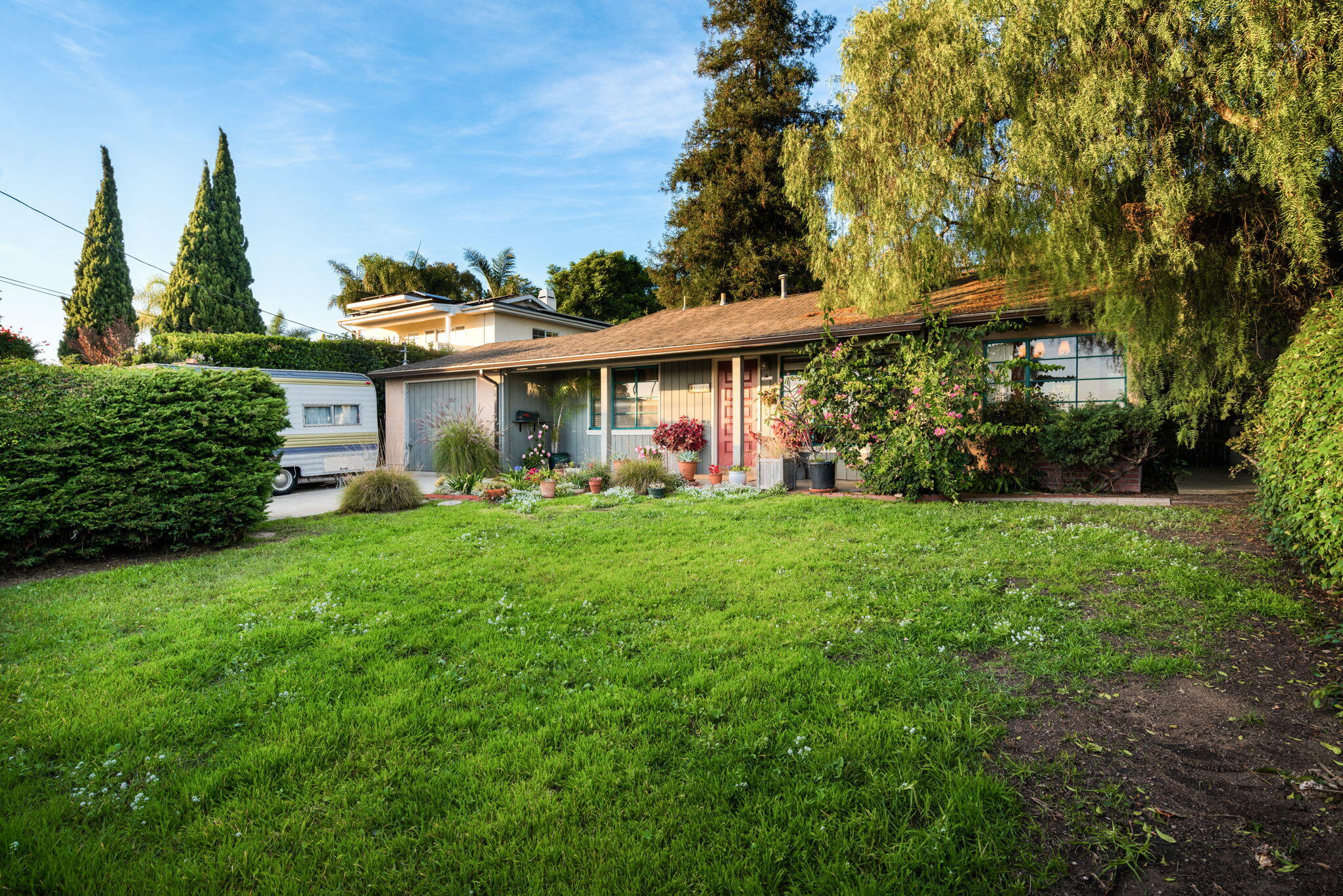 1702 Cliff Drive