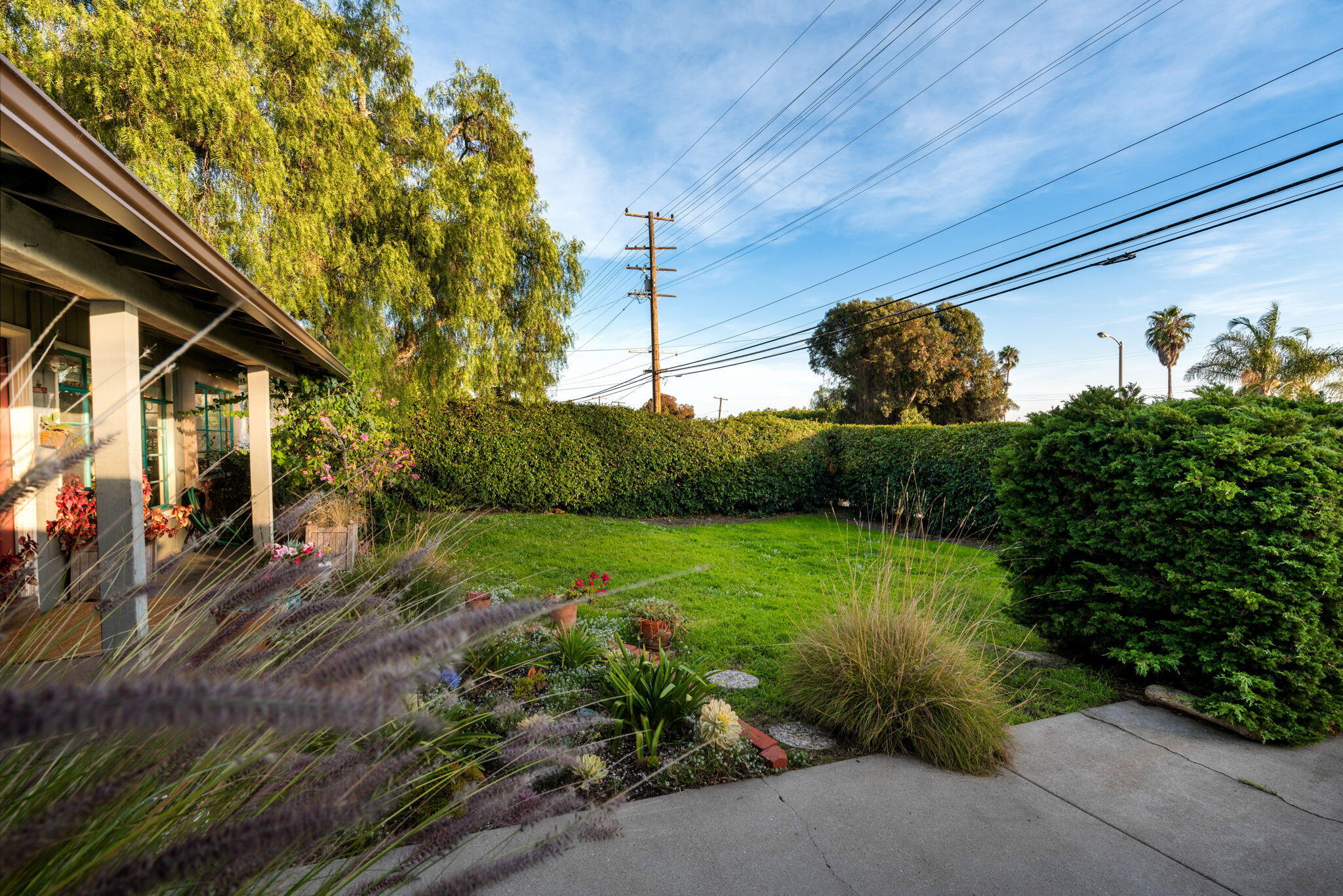 1702 Cliff Drive