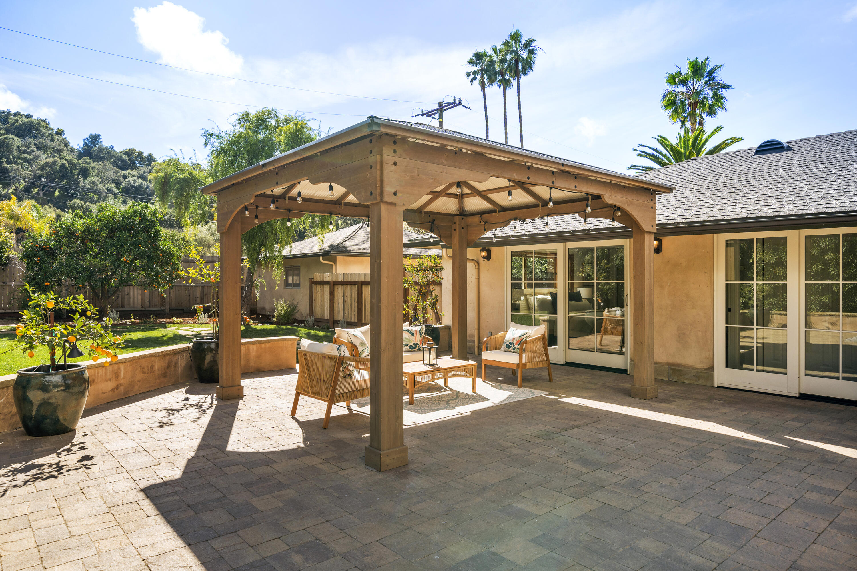4601 More Mesa Drive