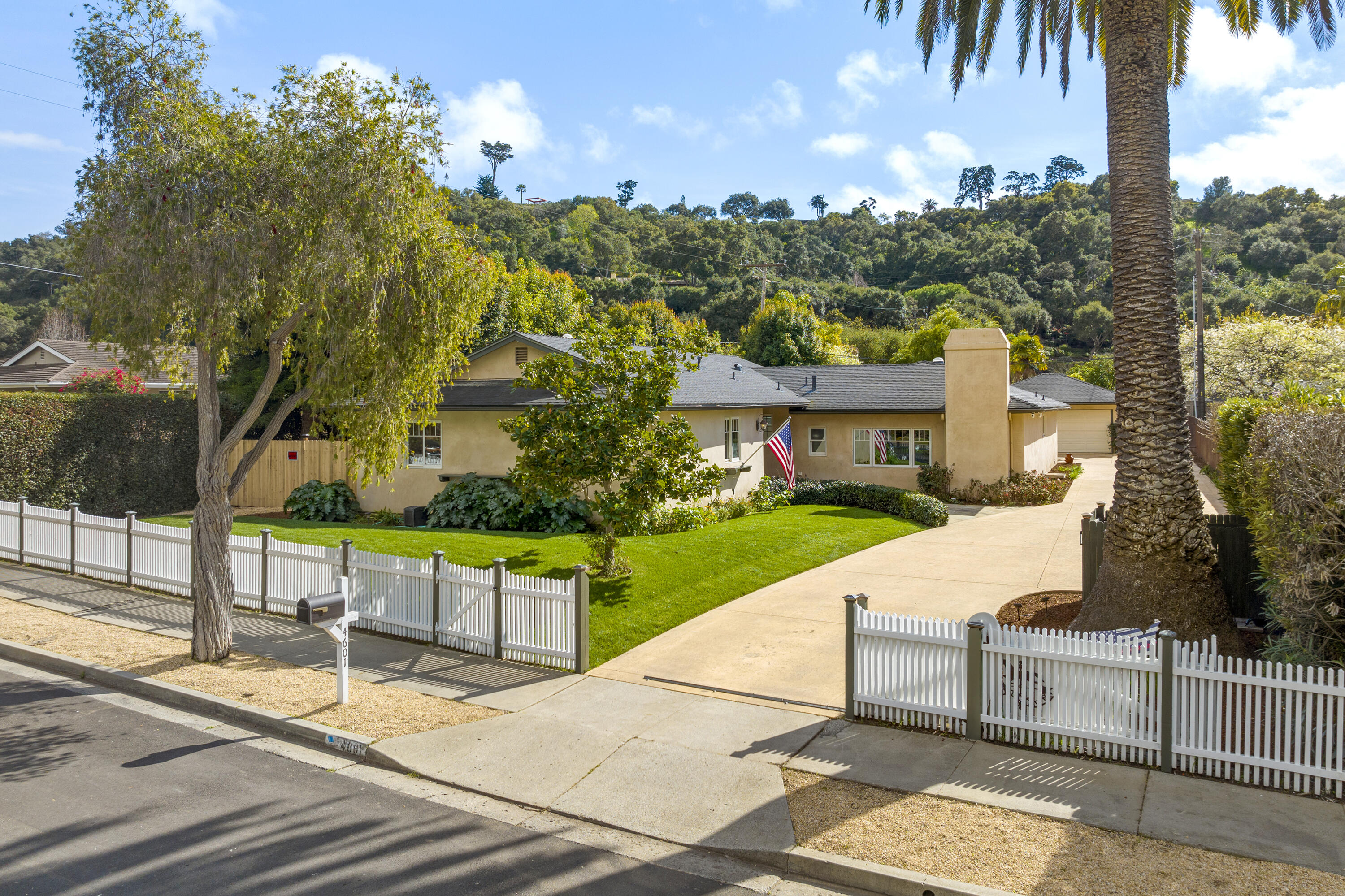 4601 More Mesa Drive